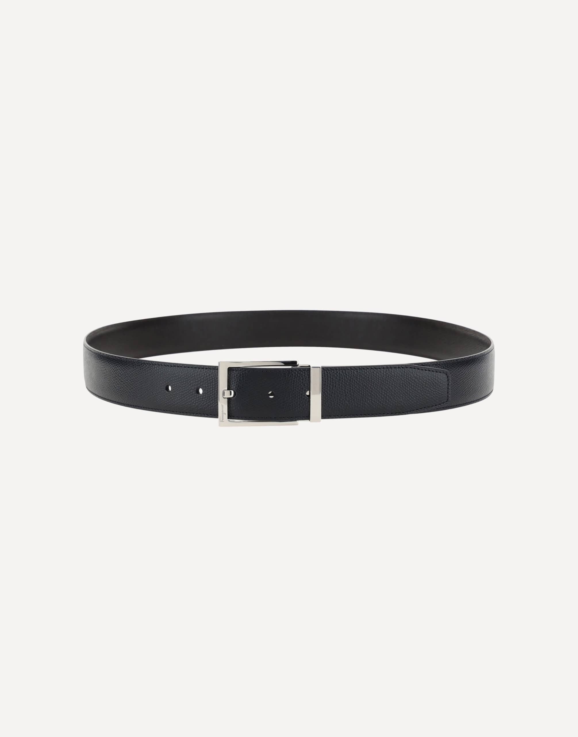 Ferragamo Reversible Belt