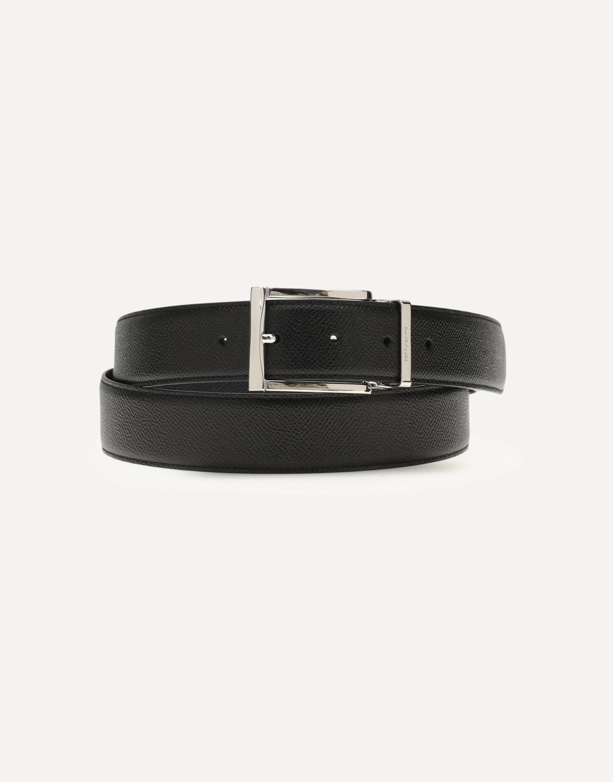 Ferragamo Reversible Belt