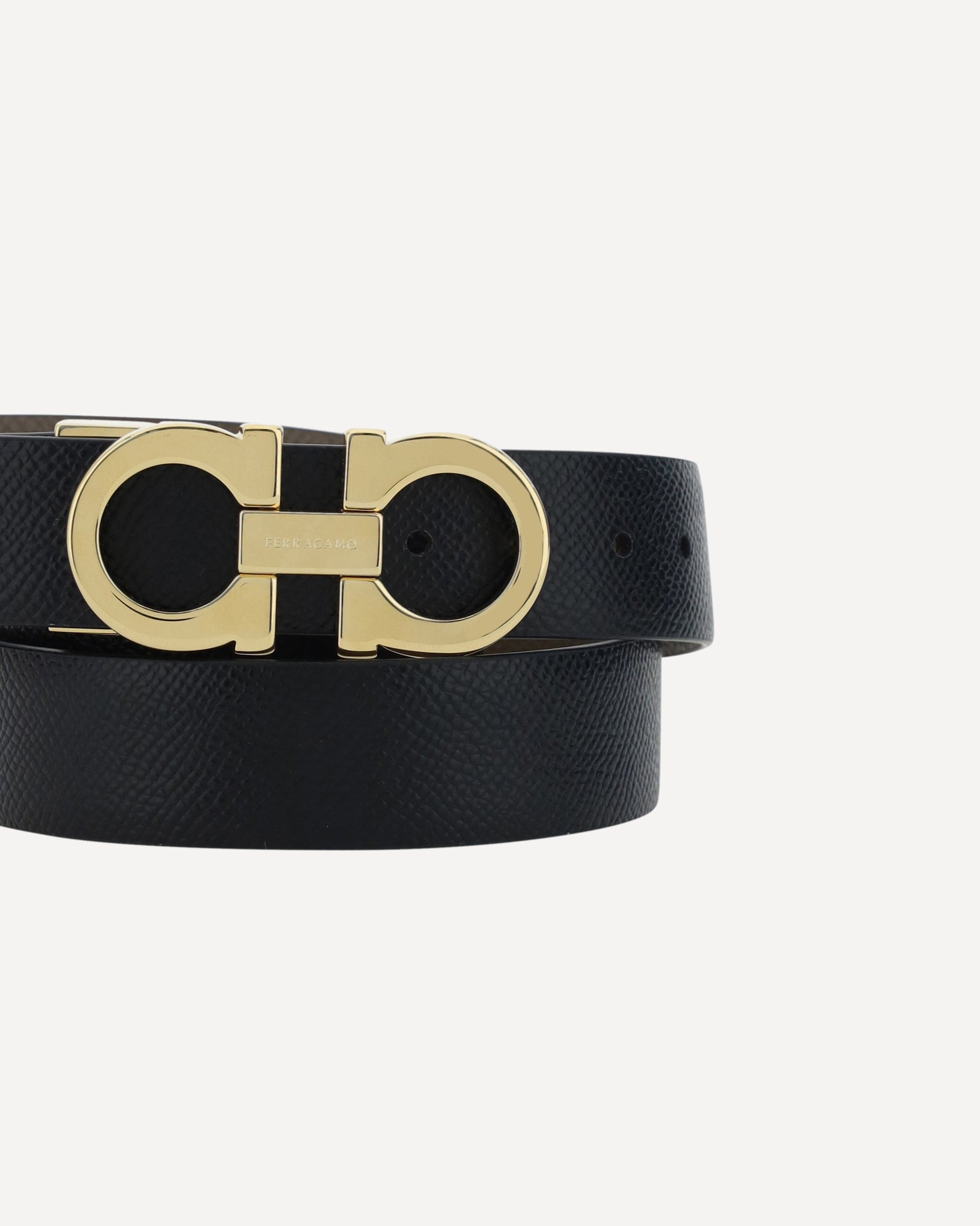 Ferragamo Ferragamo Reversible Belt