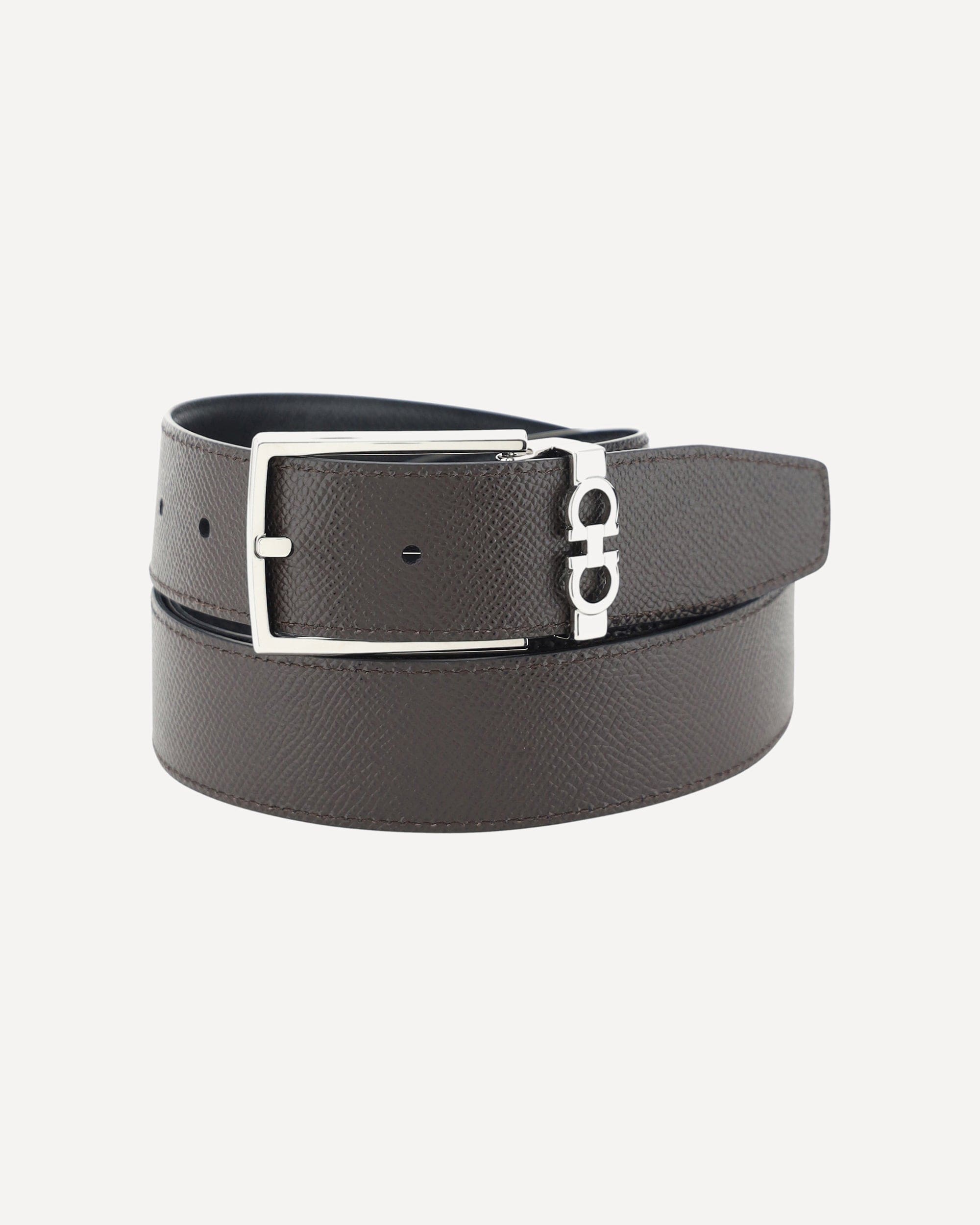 Ferragamo Reversible Belt