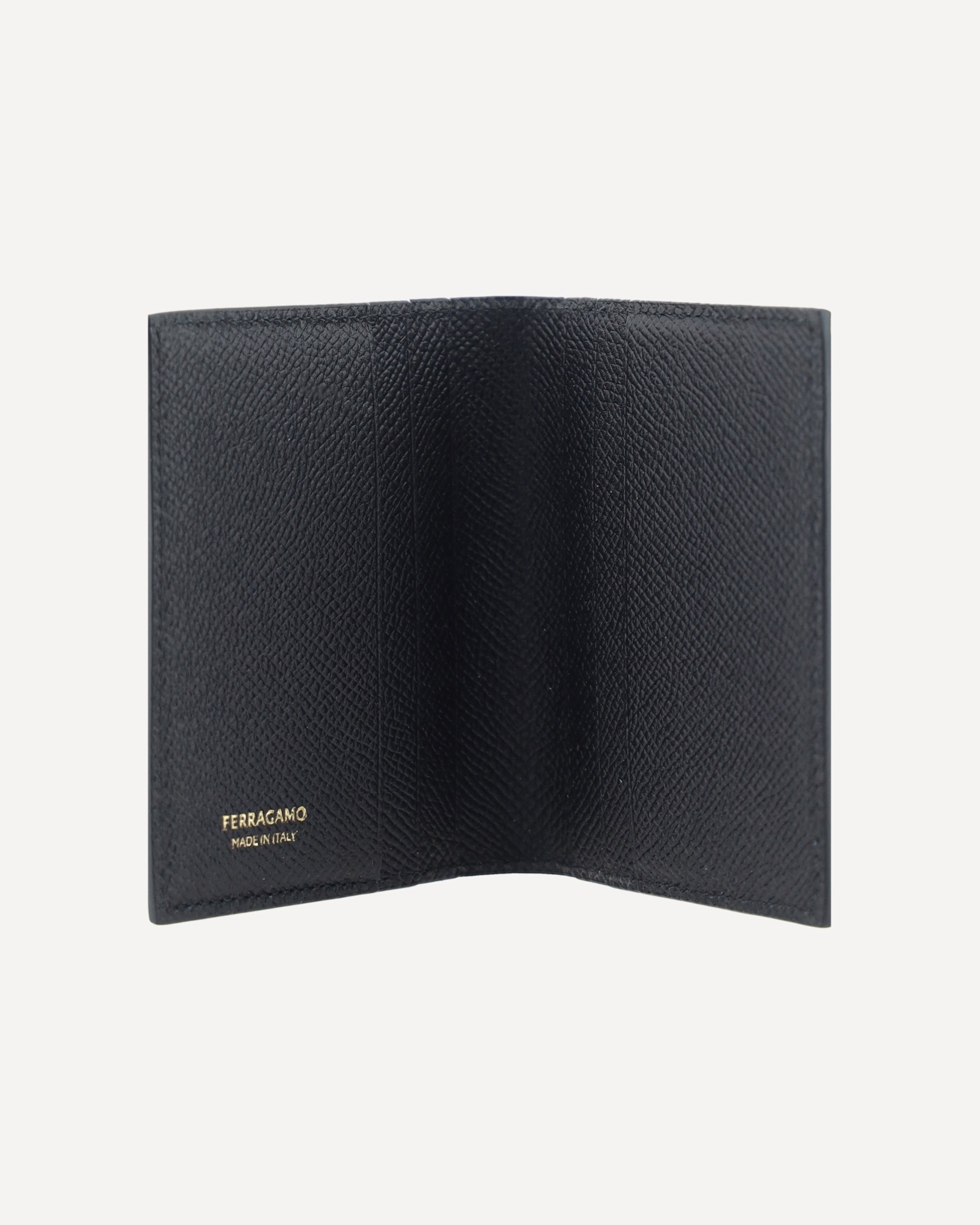 Ferragamo Ferragamo Revival Card Holder