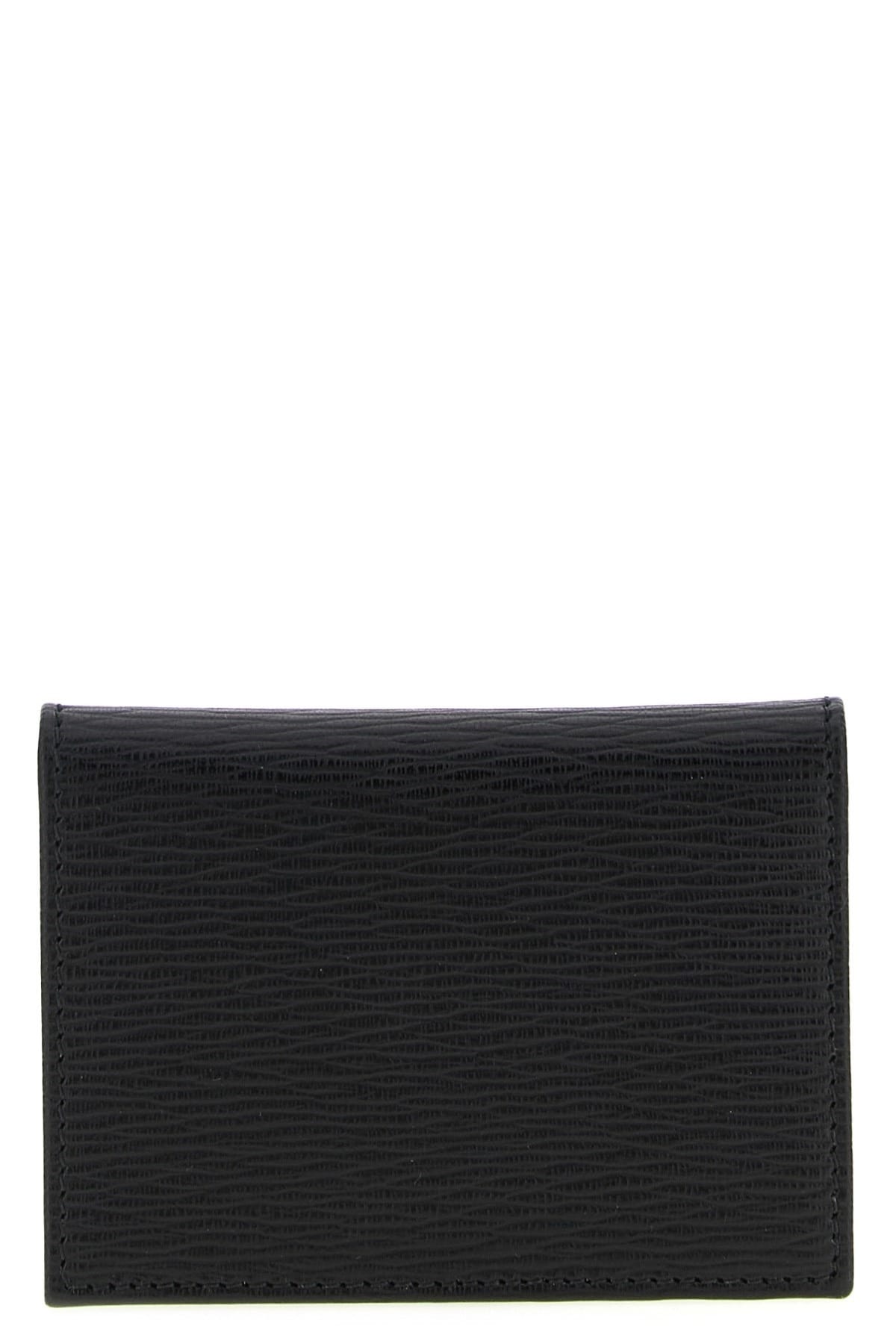 Ferragamo Revival Gancio Card Holder - alternate view