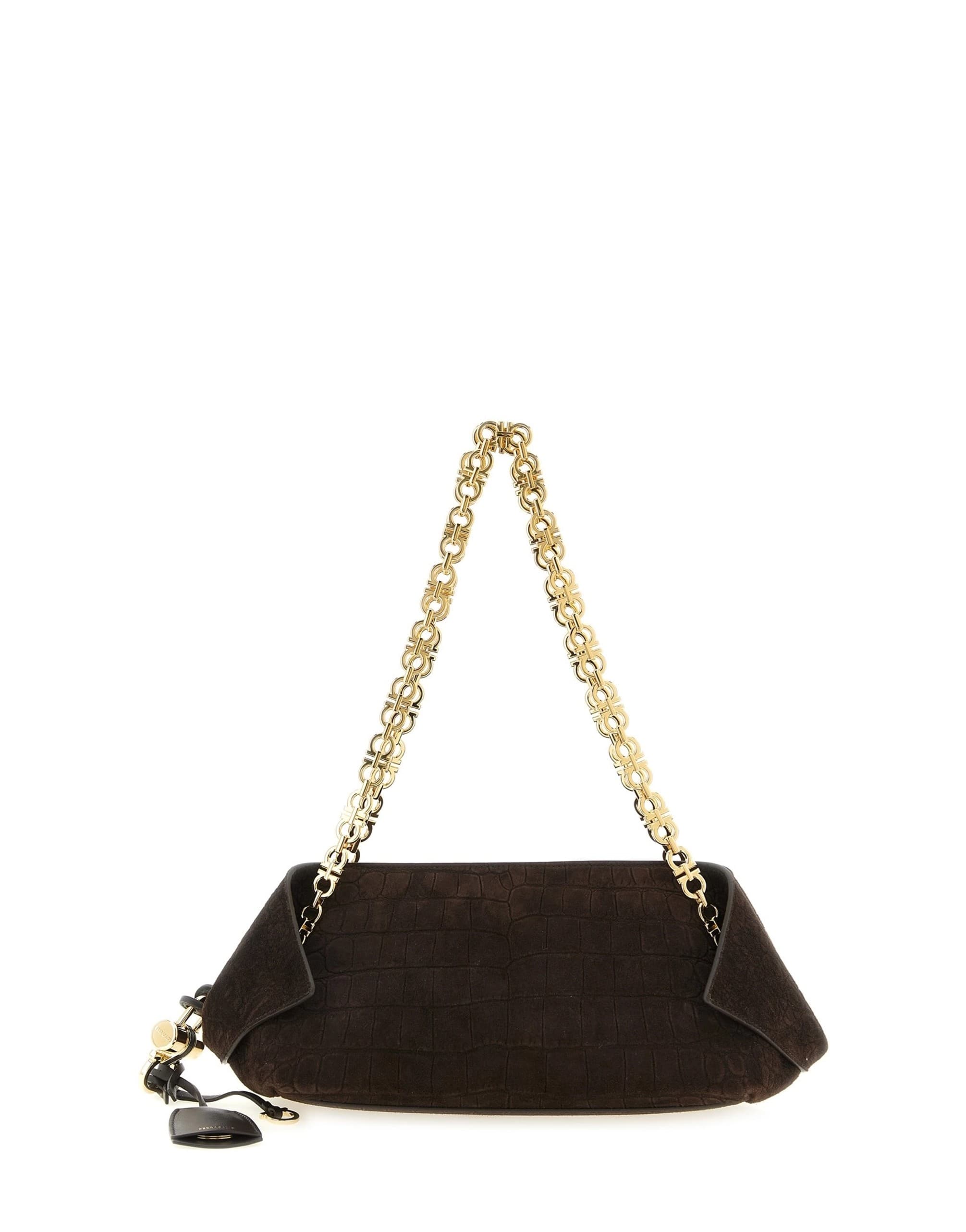Ferragamo Ferragamo (s) Shoulder Bag