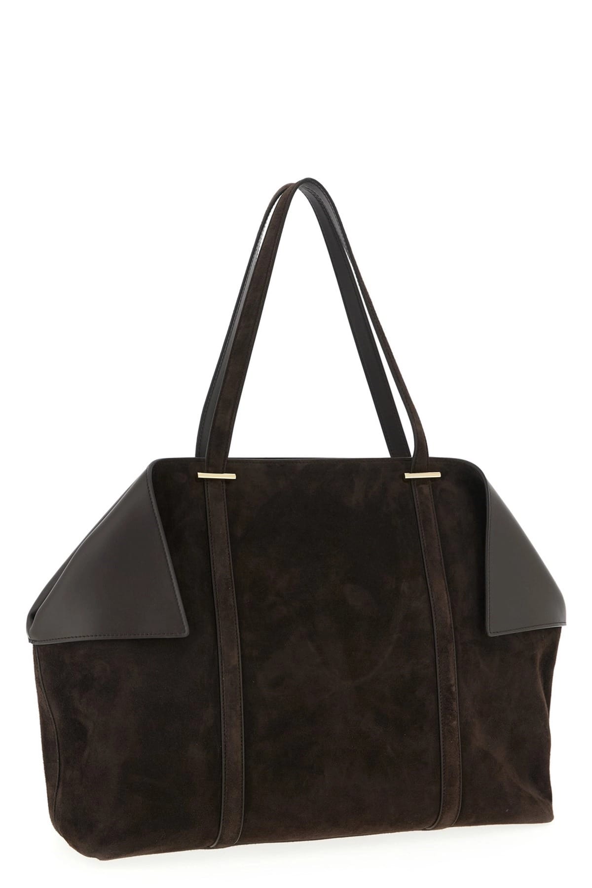 Borsa a spalla Ferragamo Scarf