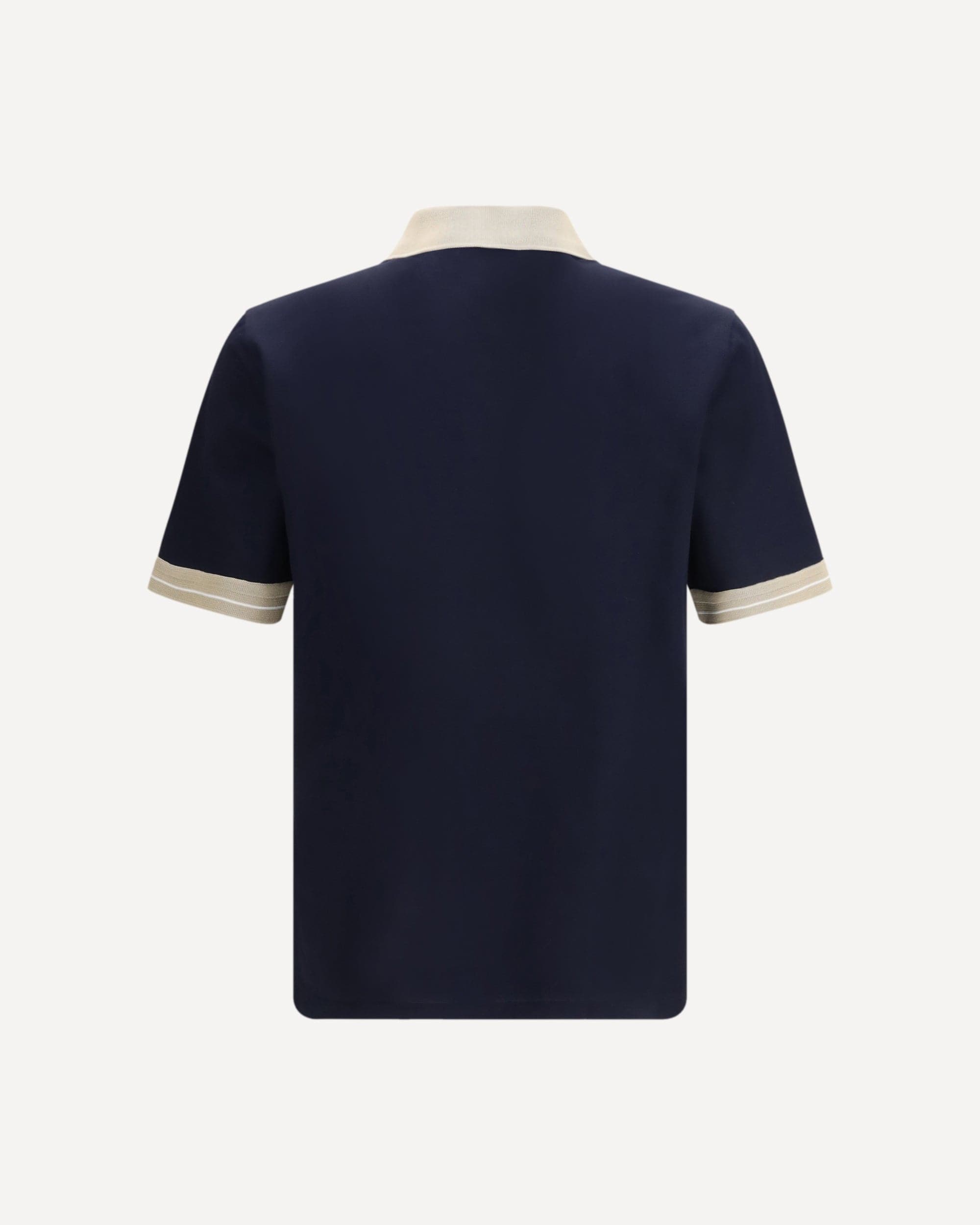 Polo à manches courtes - alternate view