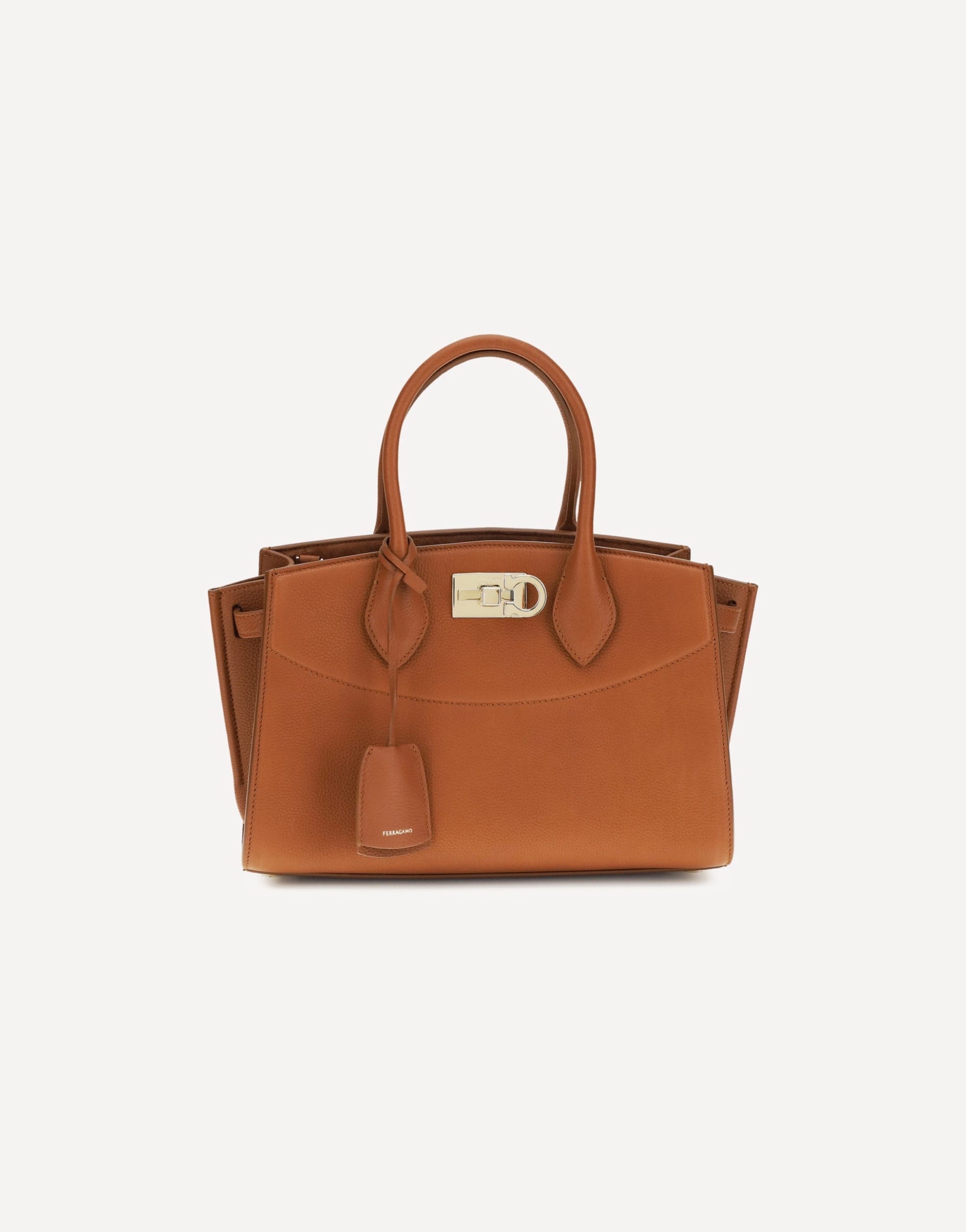 Ferragamo Studio Handbag