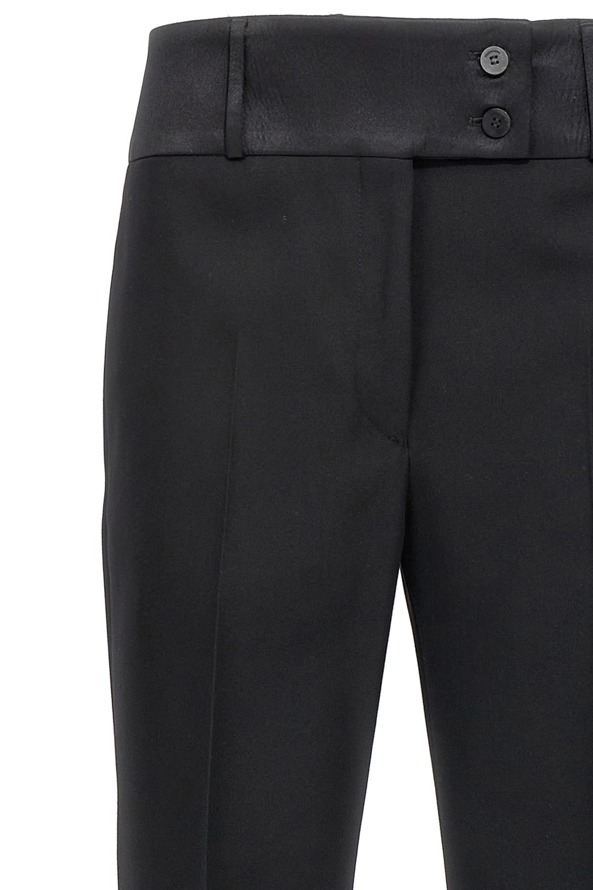Ferragamo Tuxedo Pants