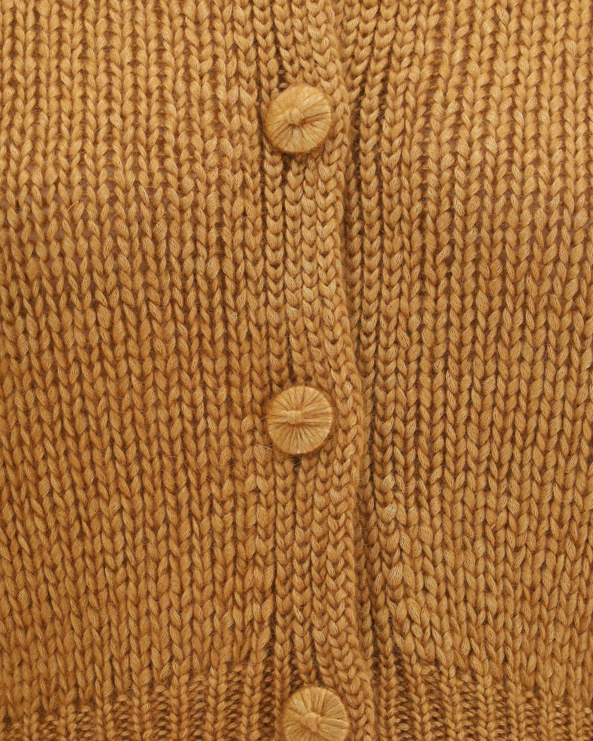 Forte_Forte Chunky Knit Cardigan