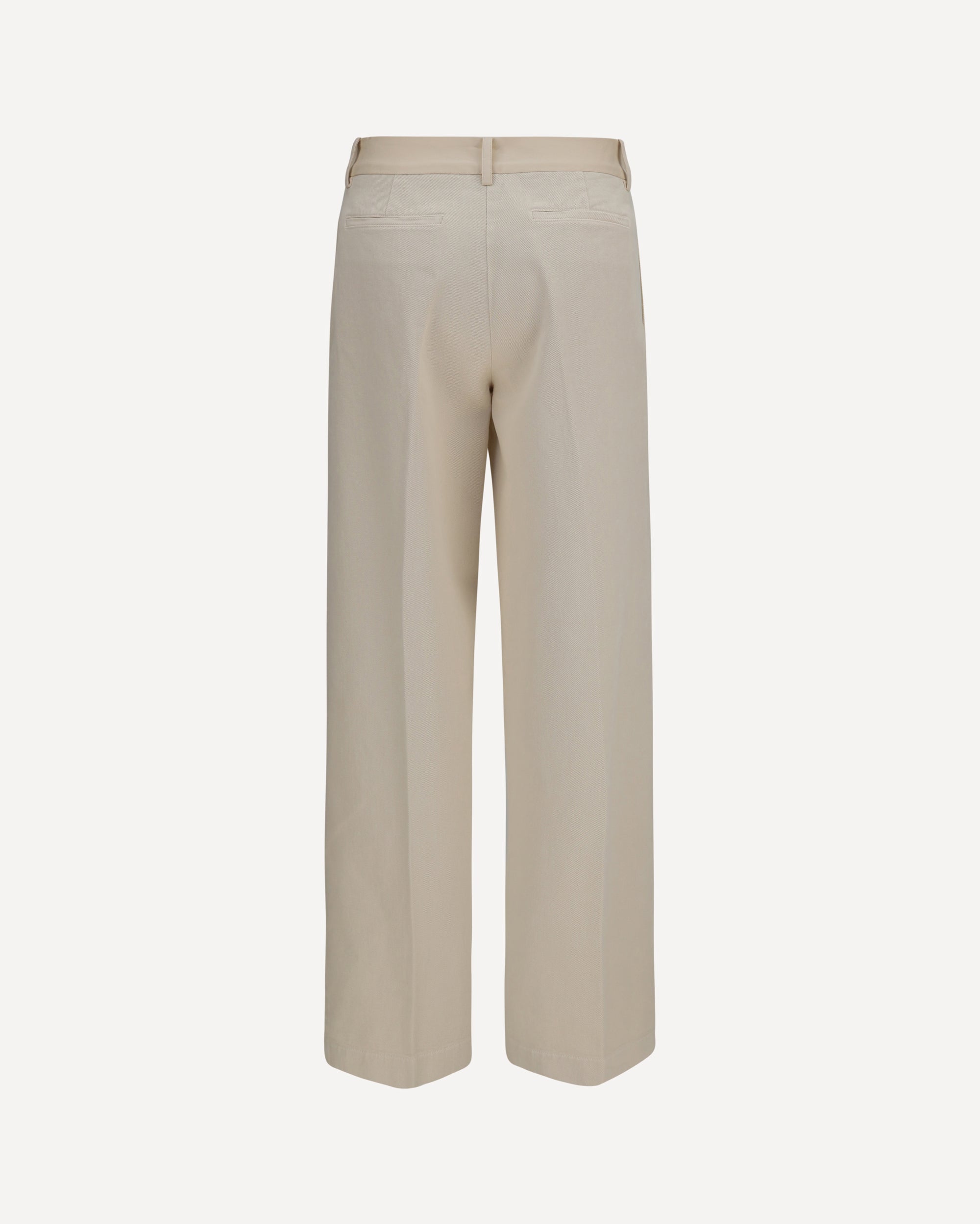 Forte_Forte Cotton Chino Pants - alternate view