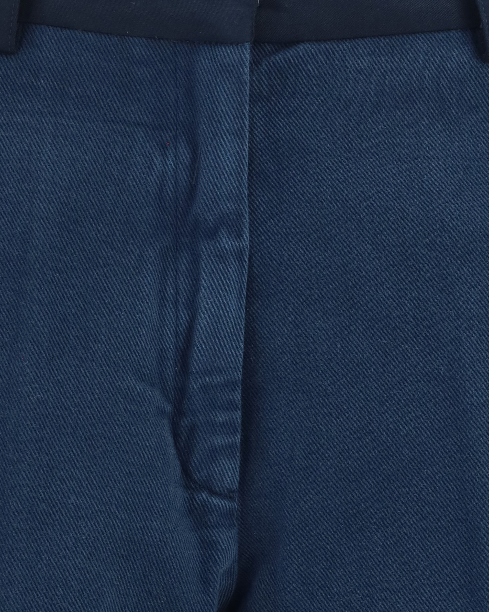 Forte_Forte Cotton Chino Pants