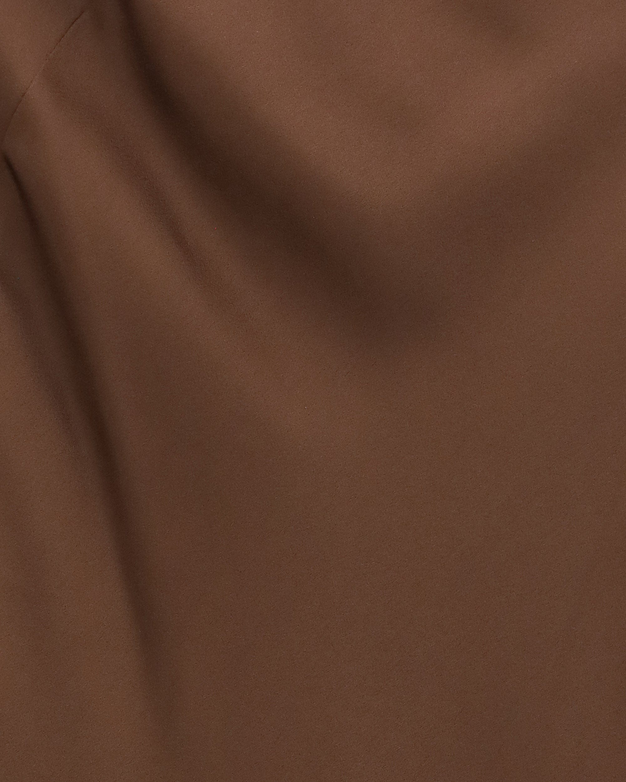 Forte_Forte Envers Satin Column Maxi Dress