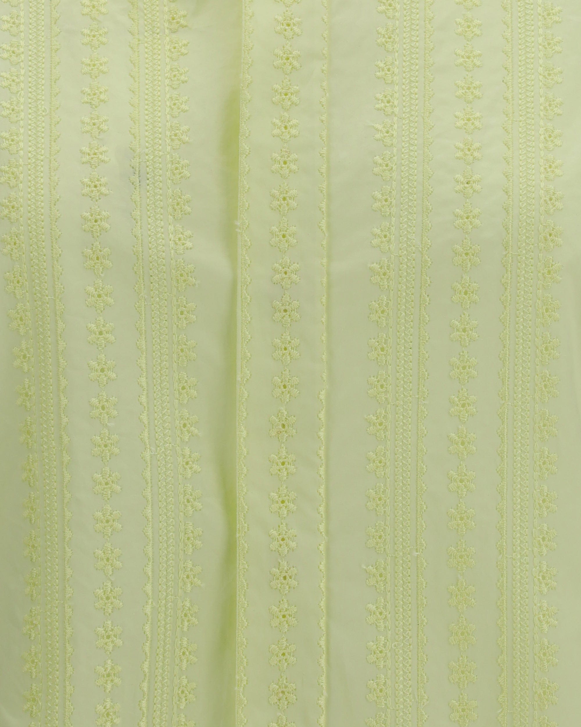 Forte_Forte Les Fleurs Embroidery Poplin Shirt