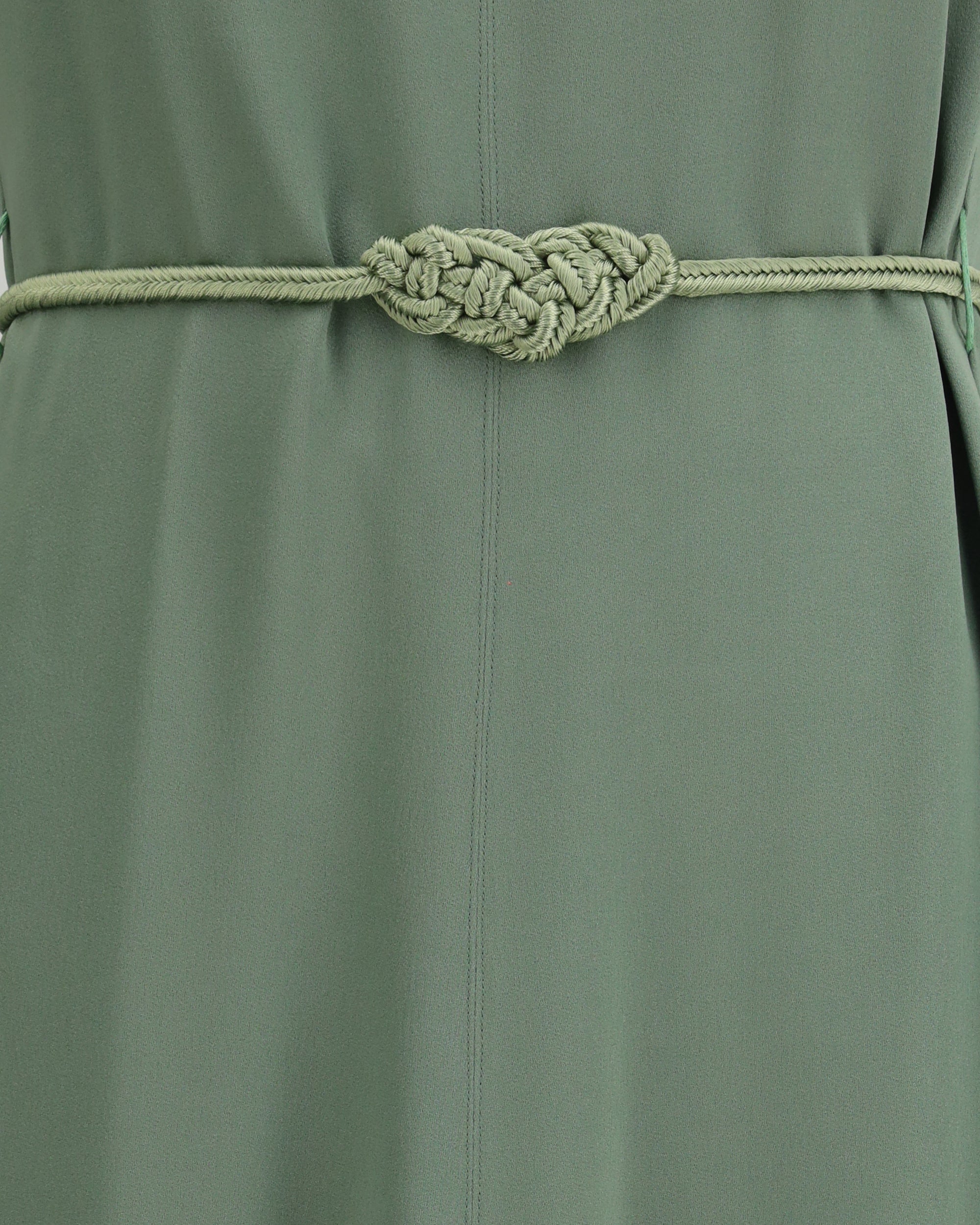 Forte_Forte Long Kaftan Dress