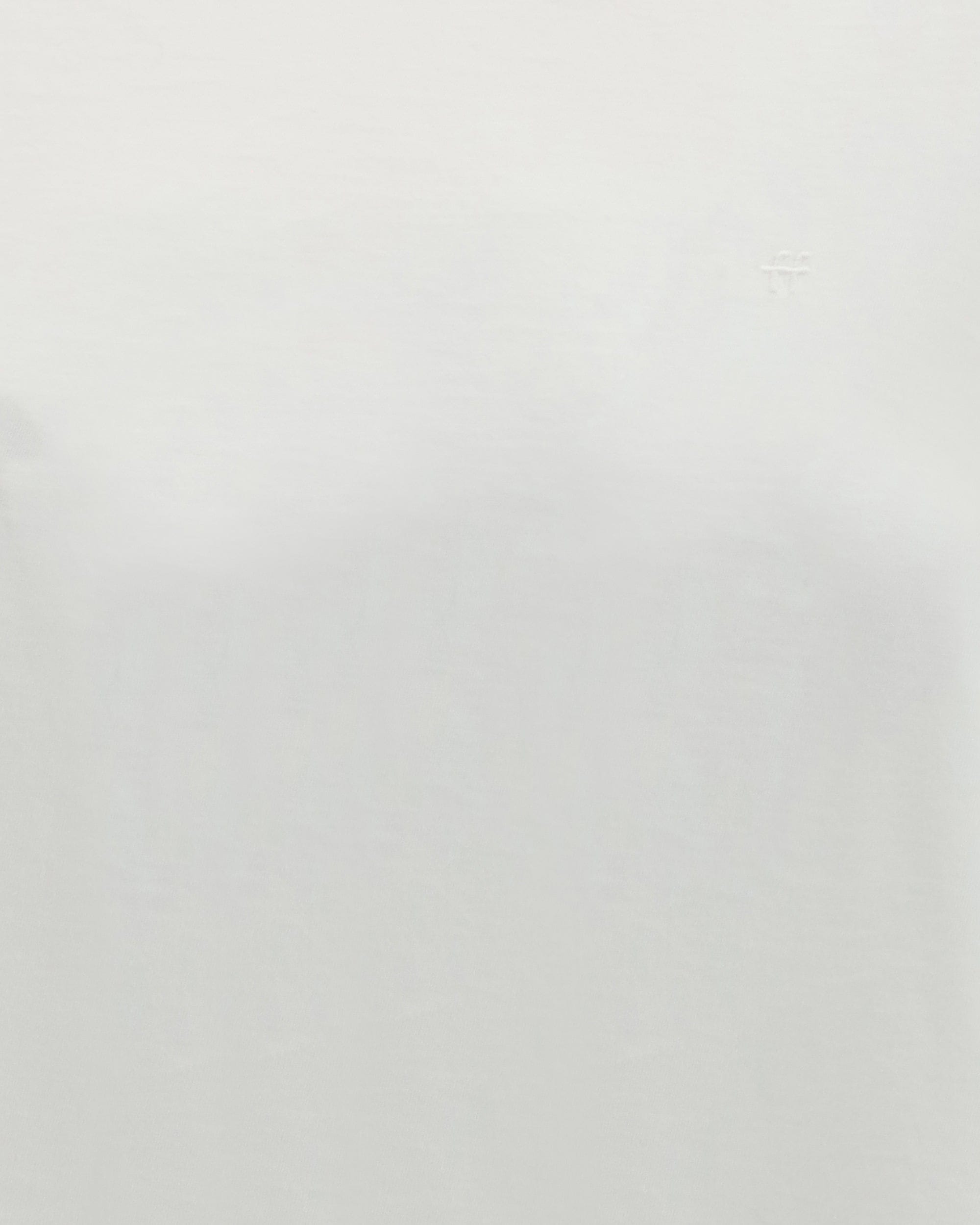 Forte_Forte Oversized Cotton Jersey T-Shirt