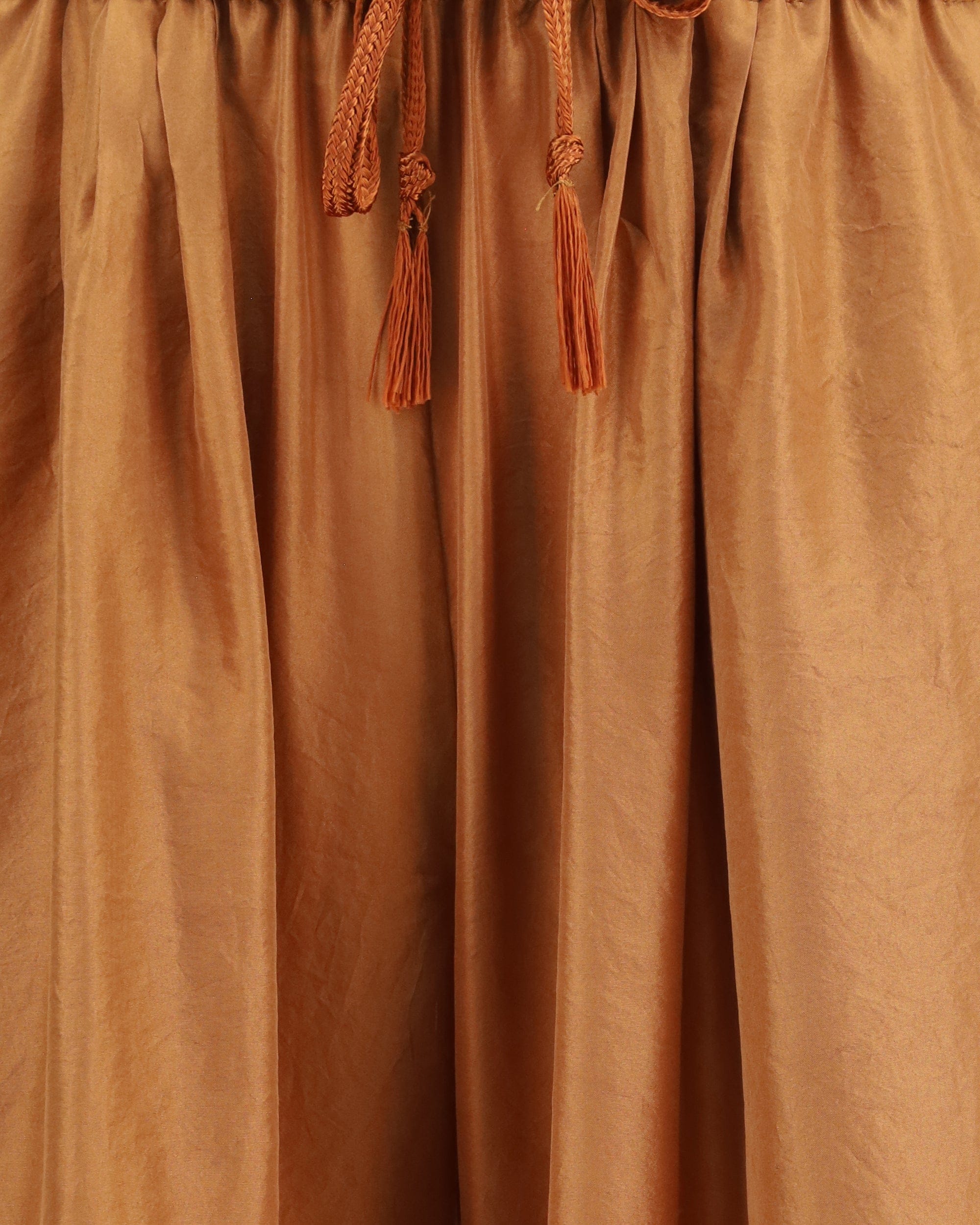 Forte_Forte Pants In Habotai Silk
