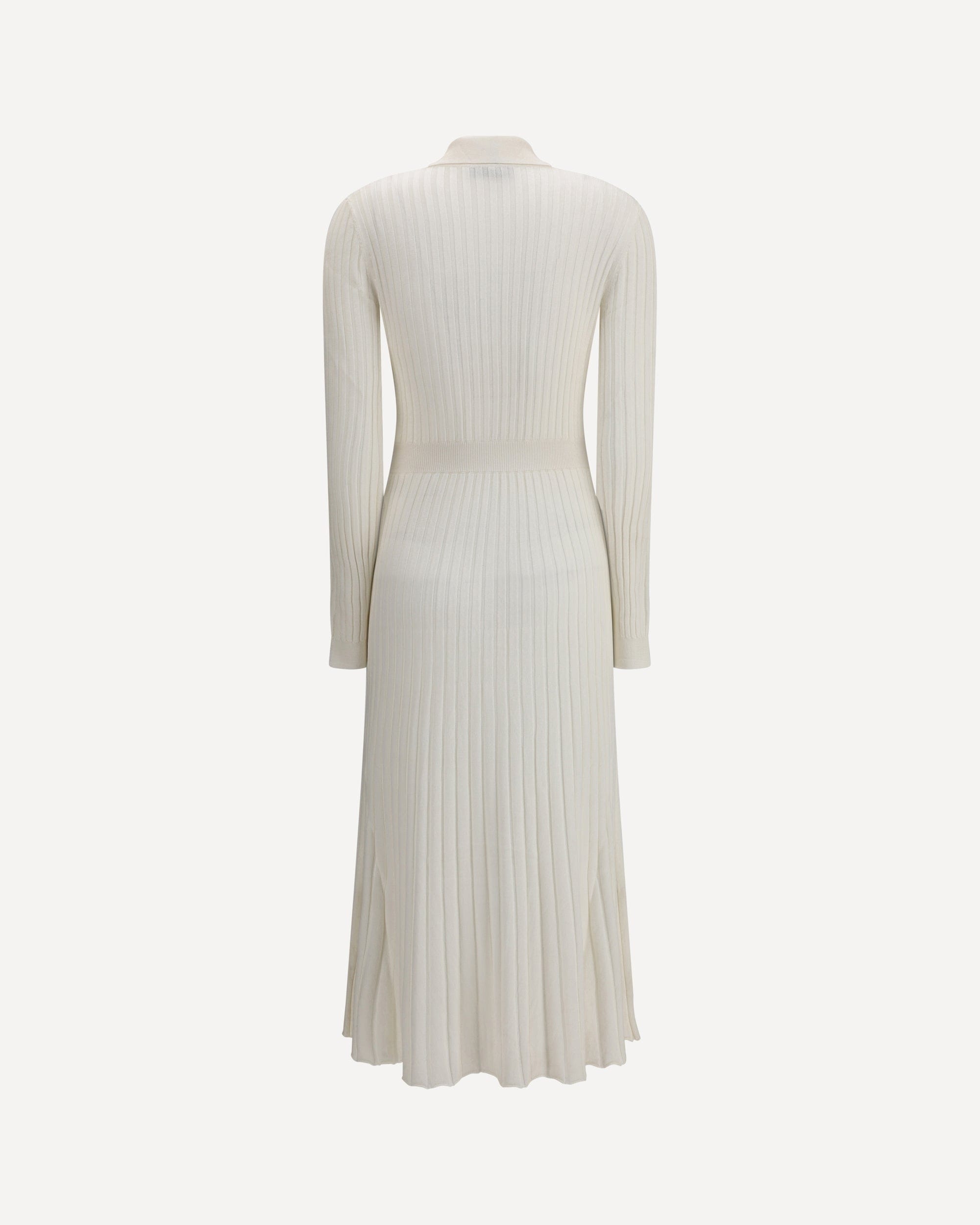 Gabriela Hearst Ardor Maxi Dress - alternate view