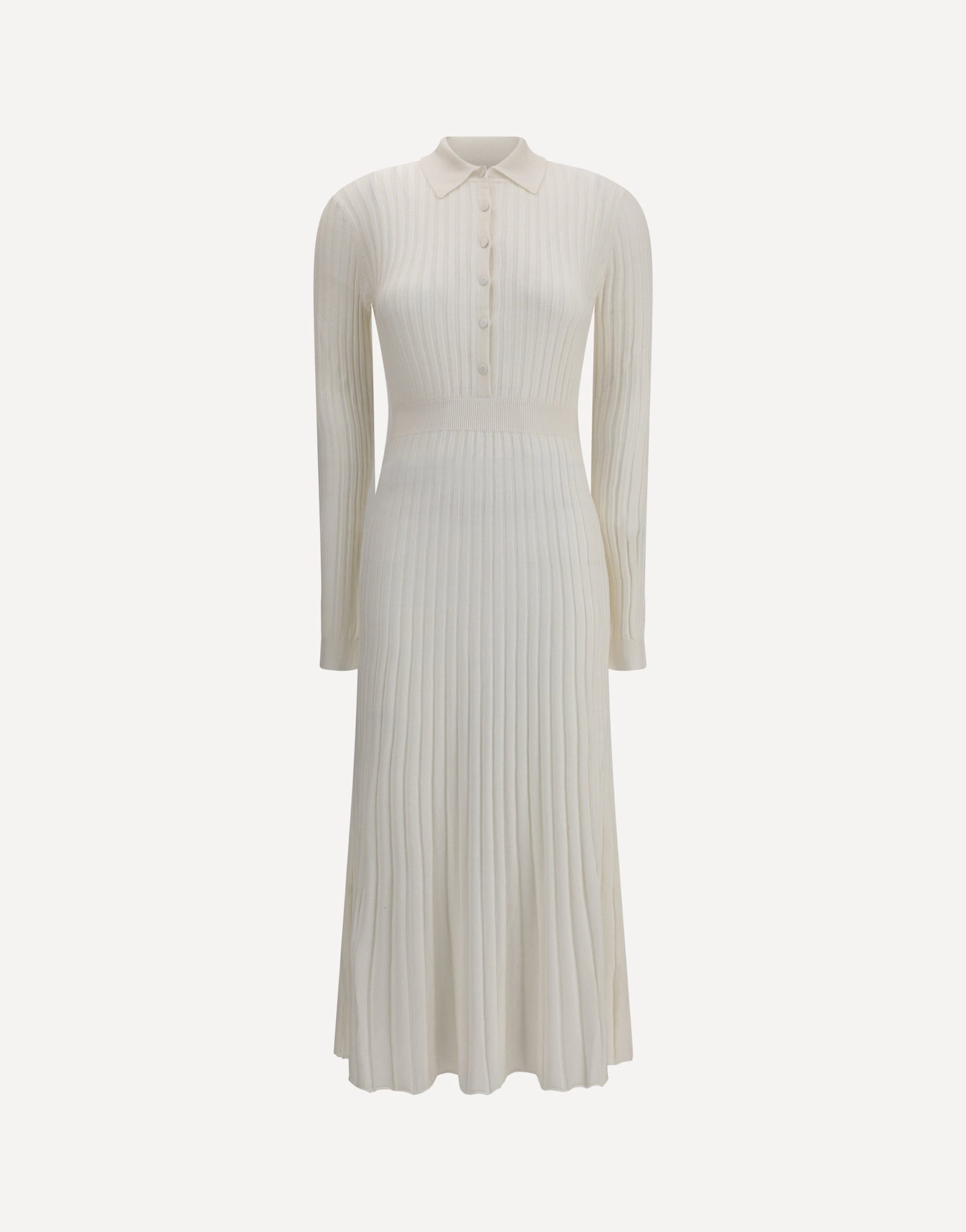 Gabriela Hearst Ardor Maxi Dress