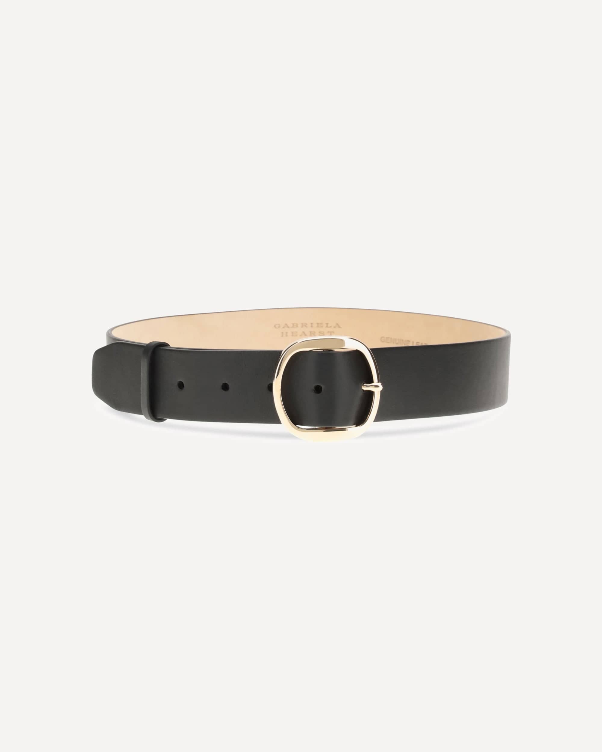 Gabriela Hearst Elster Belt