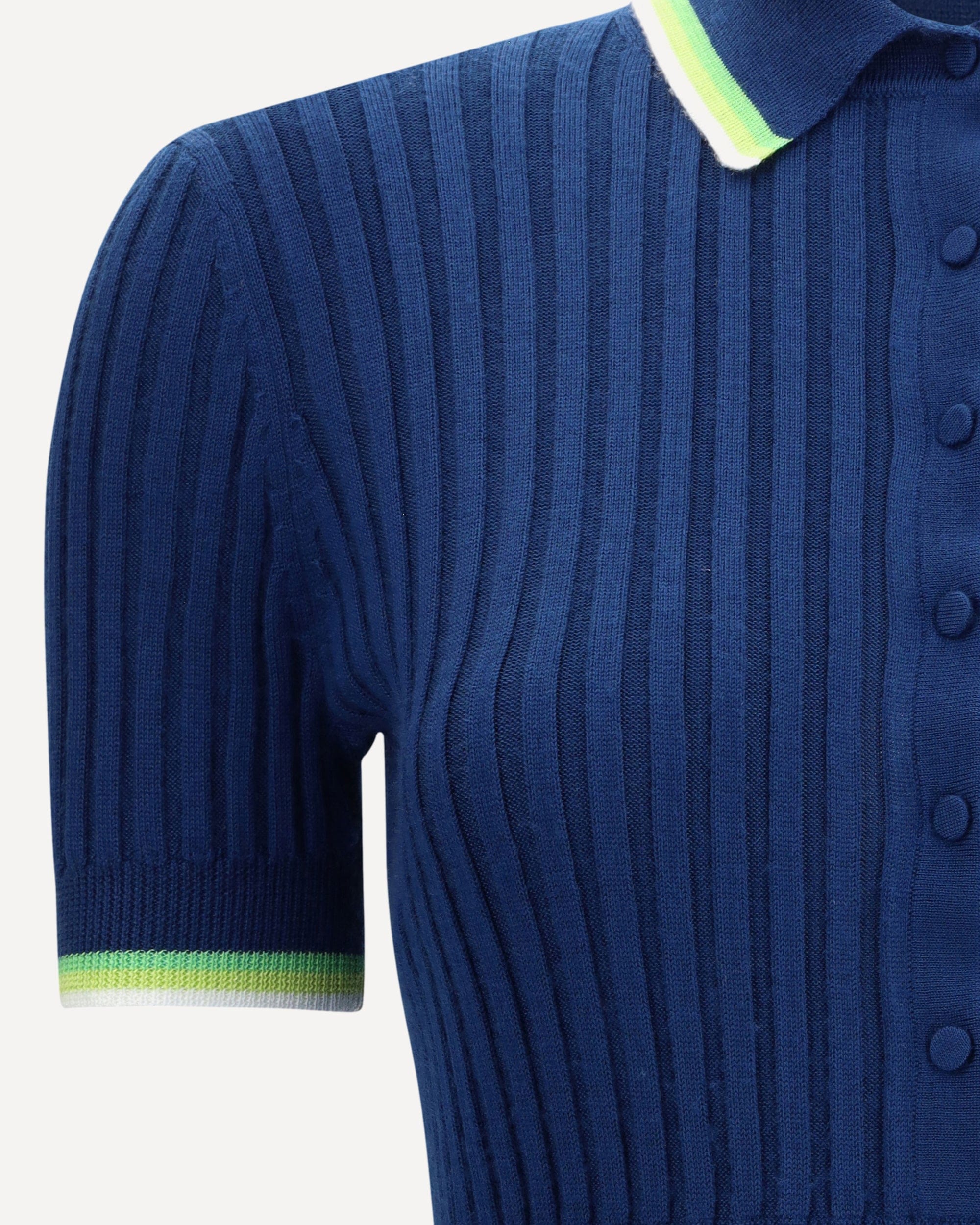 Gabriela Hearst Eyot Wool Dress
