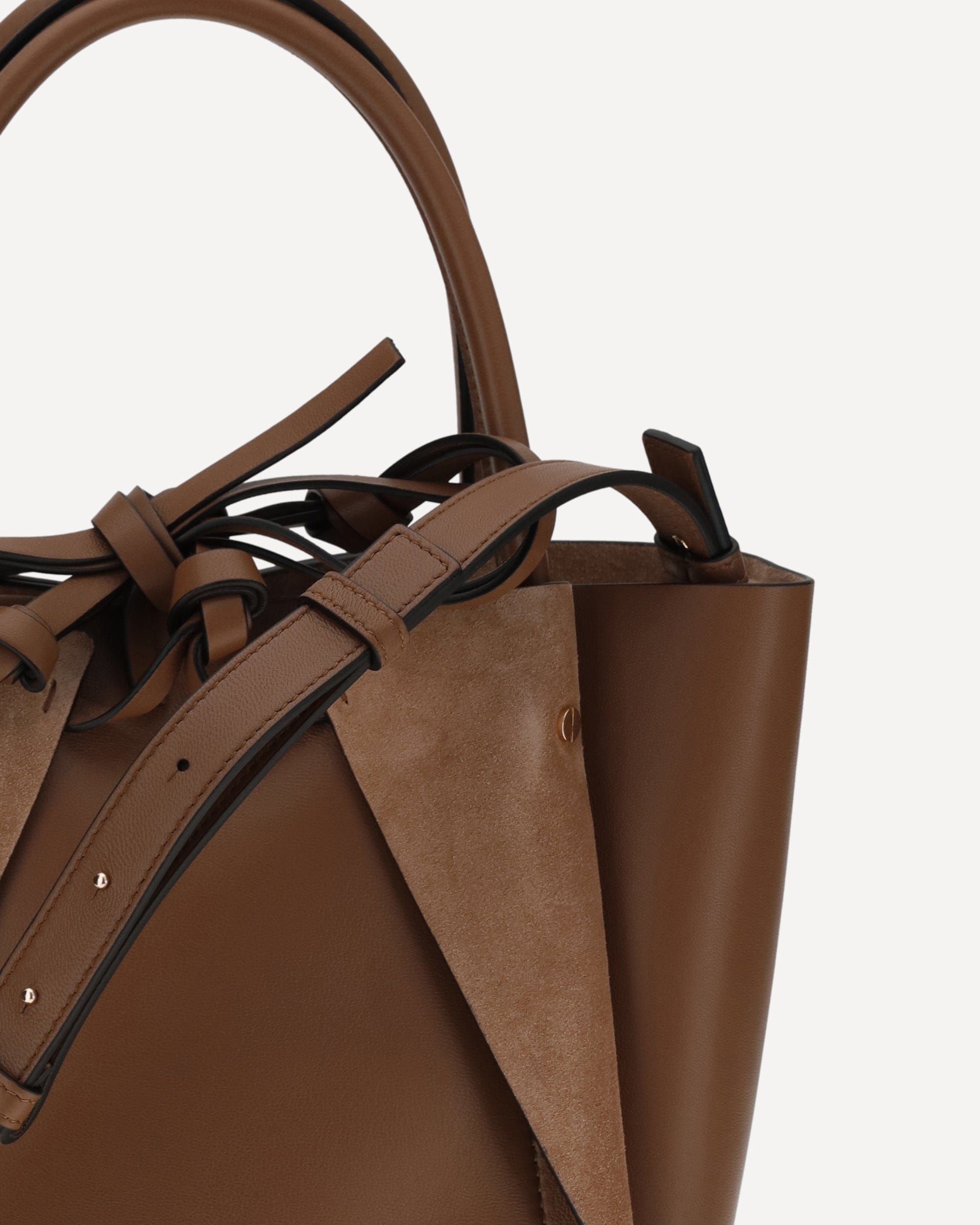 Gabriela Hearst Small Marija Handbag
