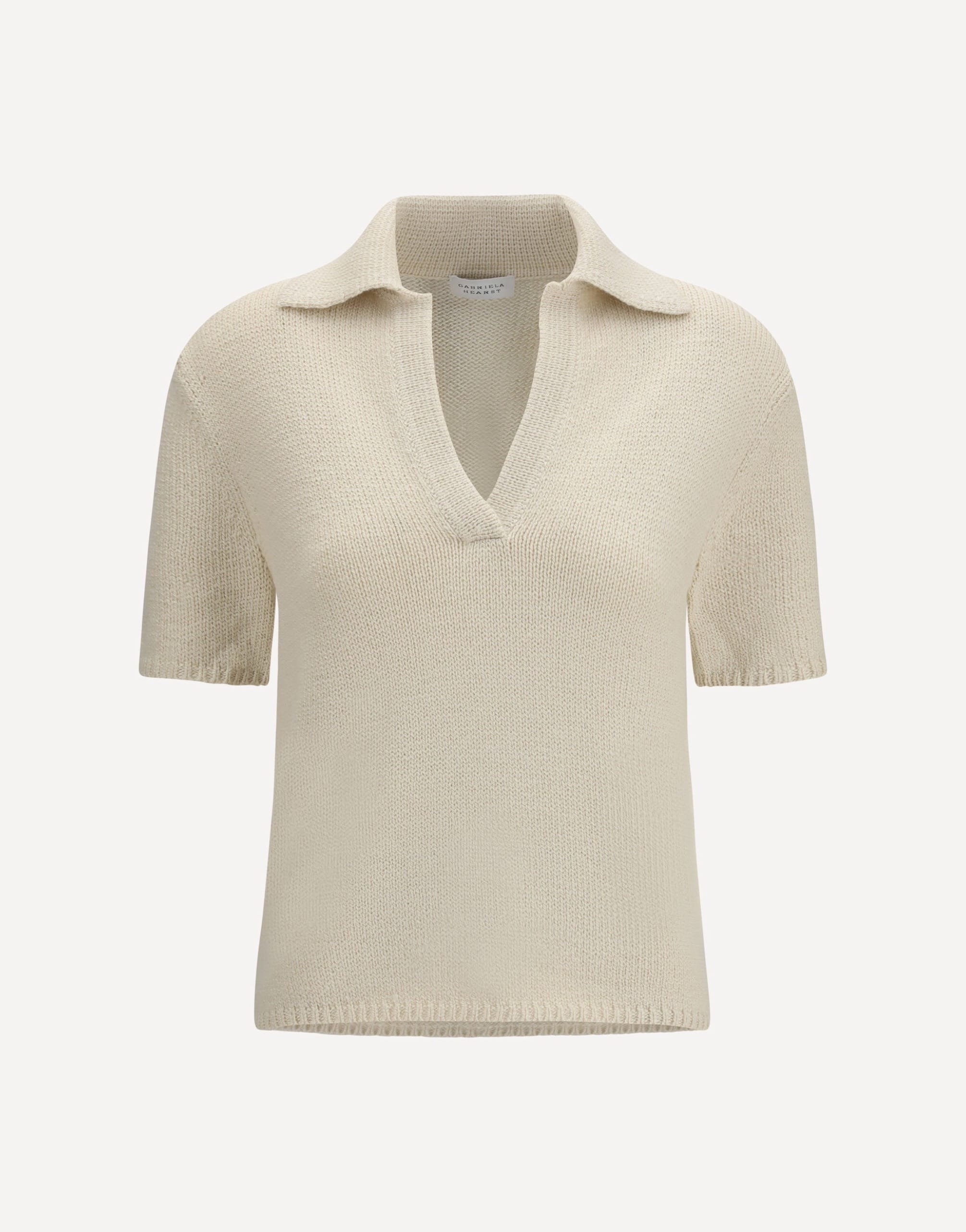 Gabriela Hearst Sohan Polo