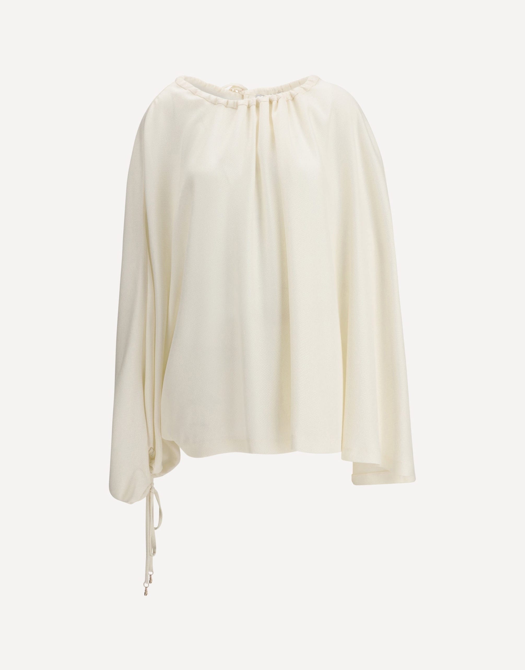 Gabriela Hearst Wilmer Top