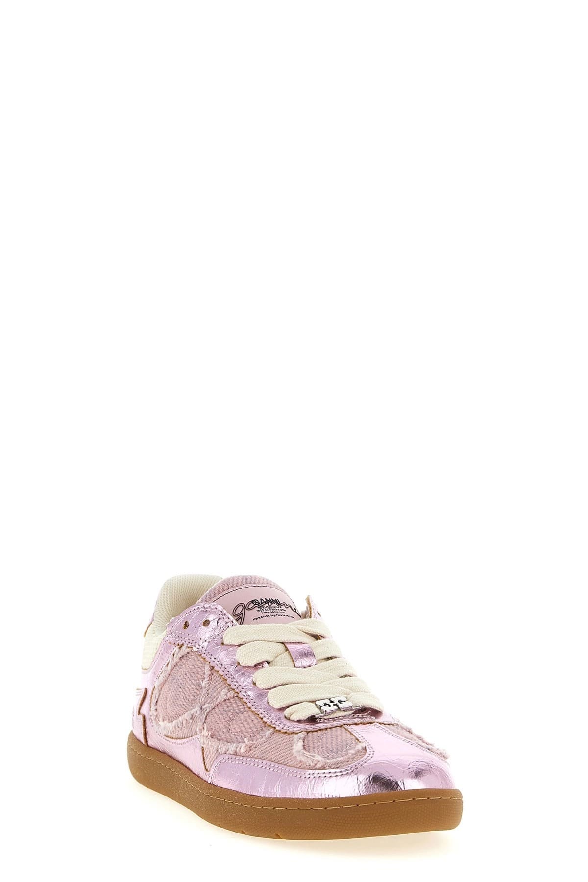 Ganni Ganni 08 Sneakers