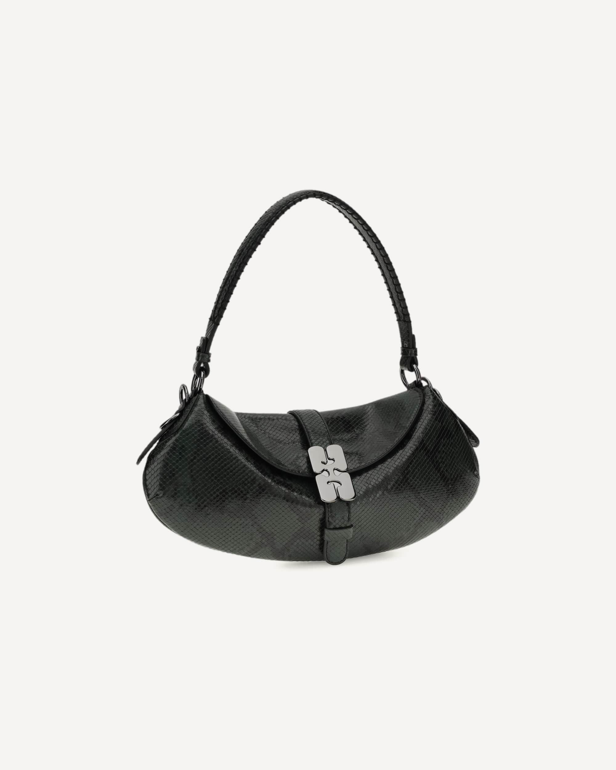 Ganni B-Kat Shoulder Bag