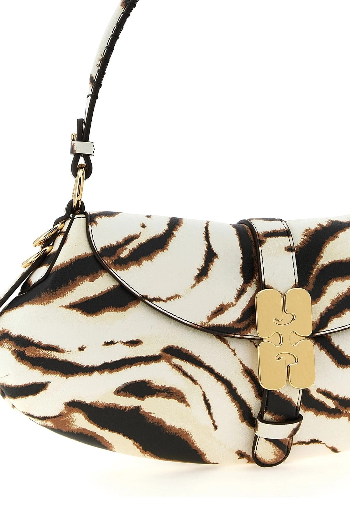Ganni Ganni B-Kat Shoulder Bag