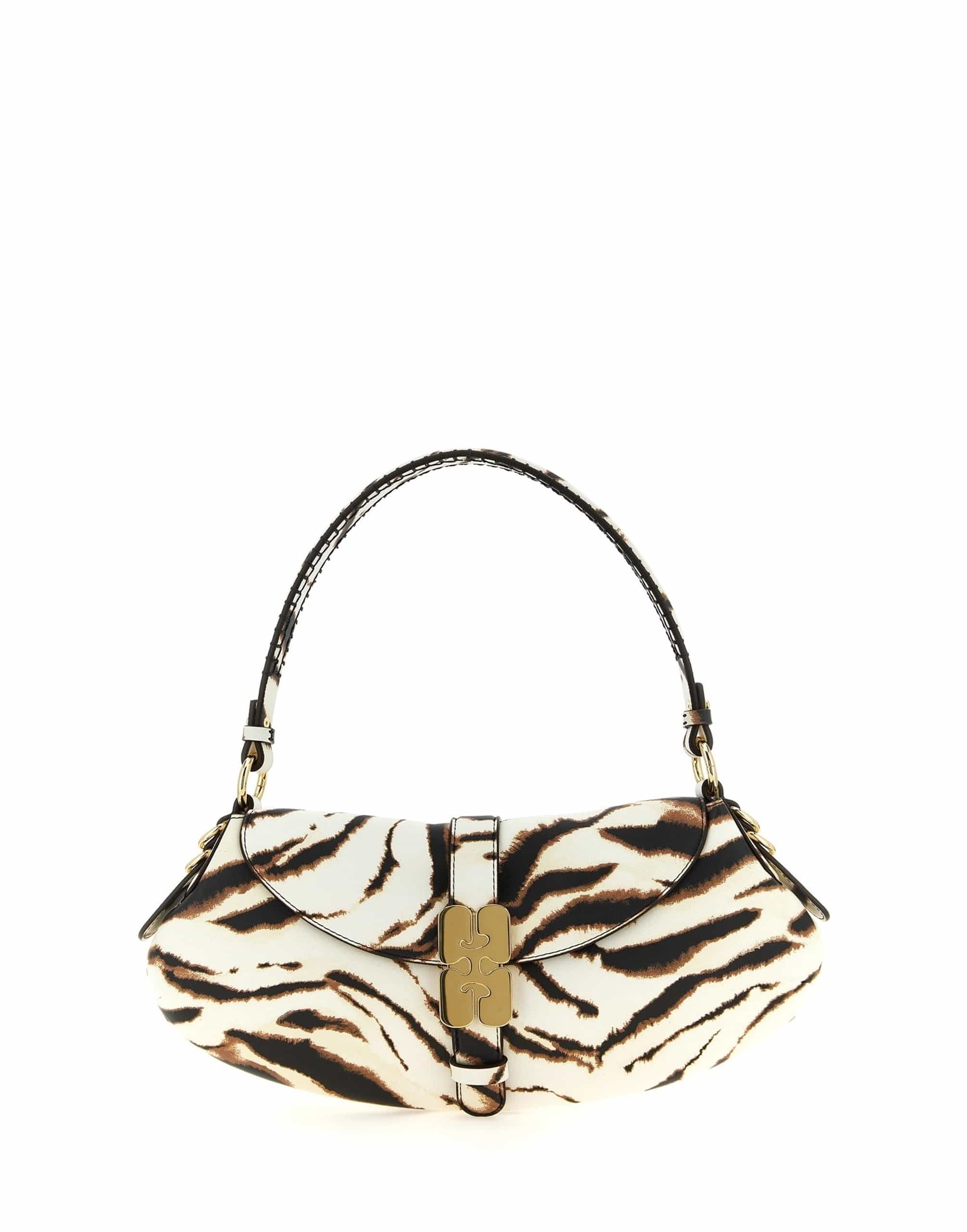Ganni Ganni B-Kat Shoulder Bag