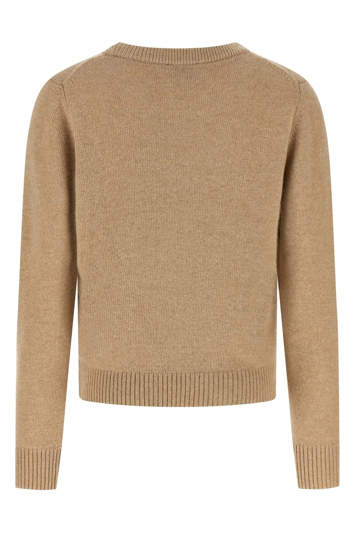 Ganni Ganni Banane Sweater