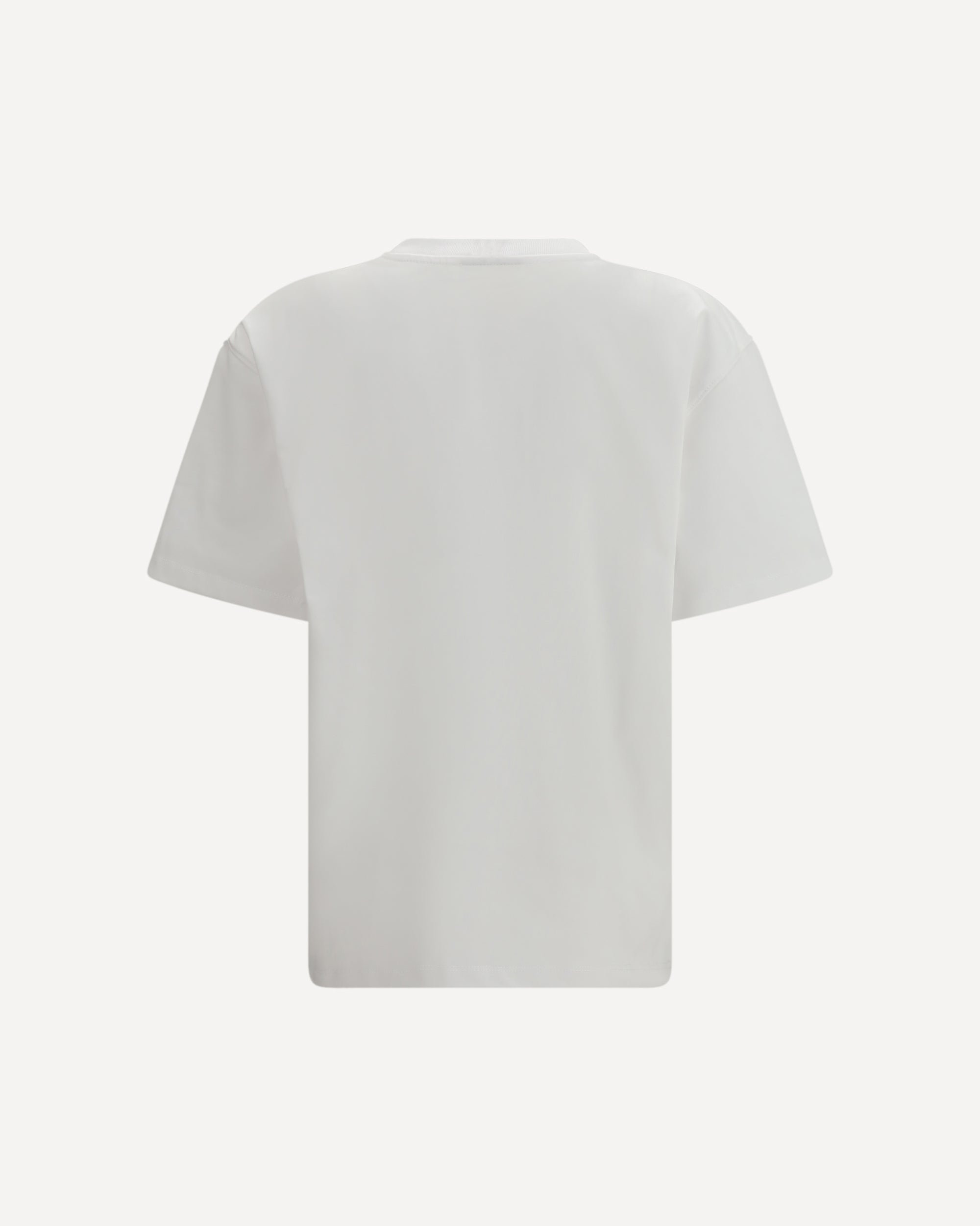 Camiseta de tigre con abalorios - alternate view