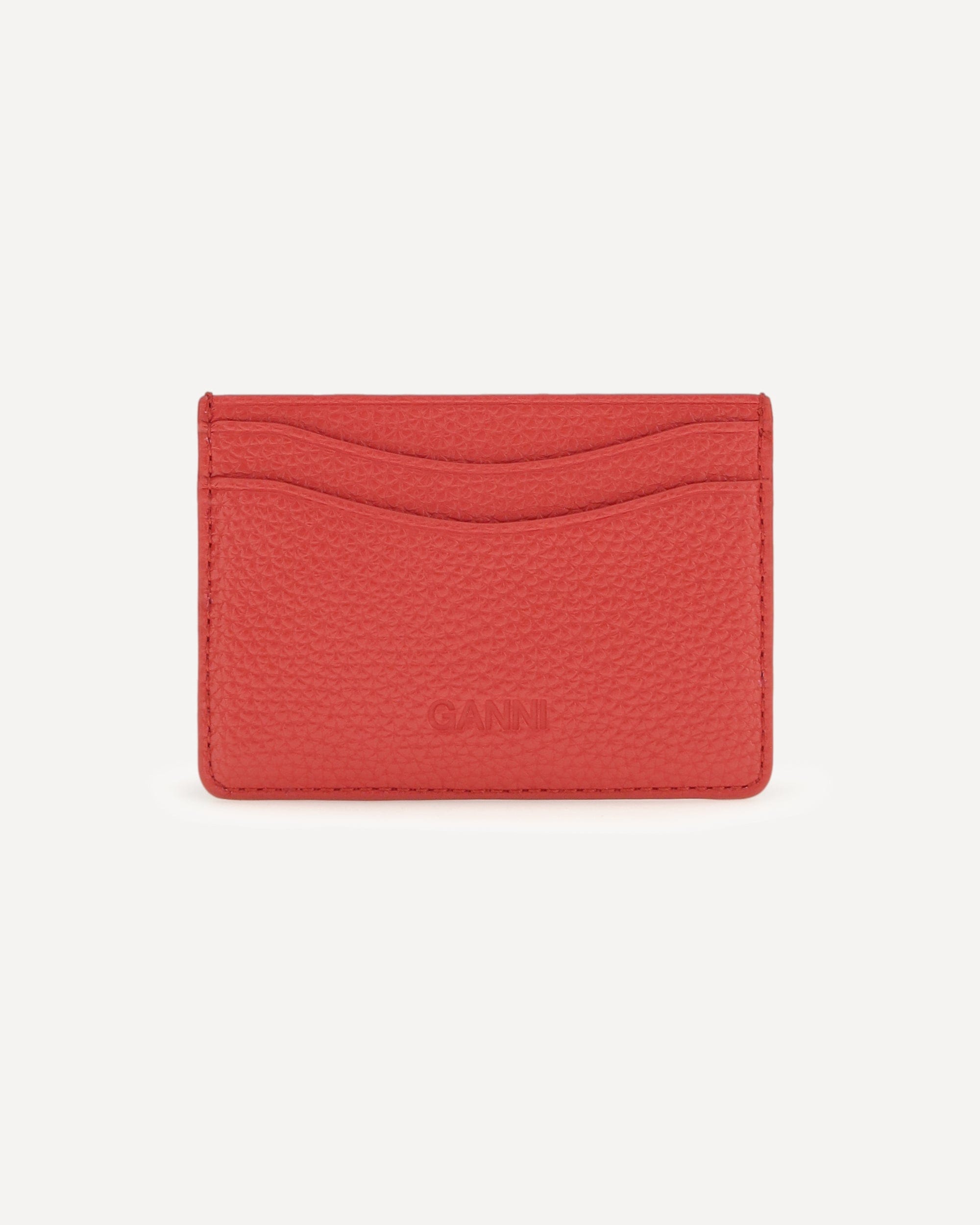 Ganni Bou Cardholder