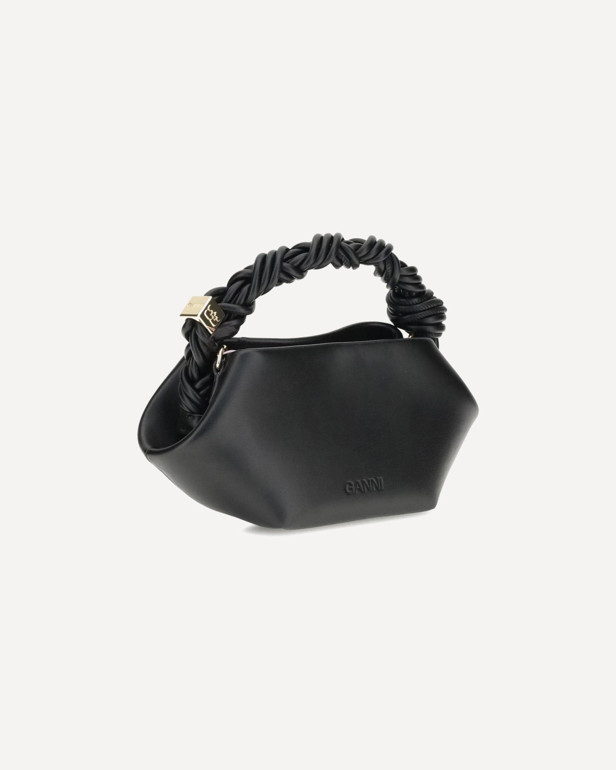 Ganni Bou Hand Bag Shoulder Bag - alternate view