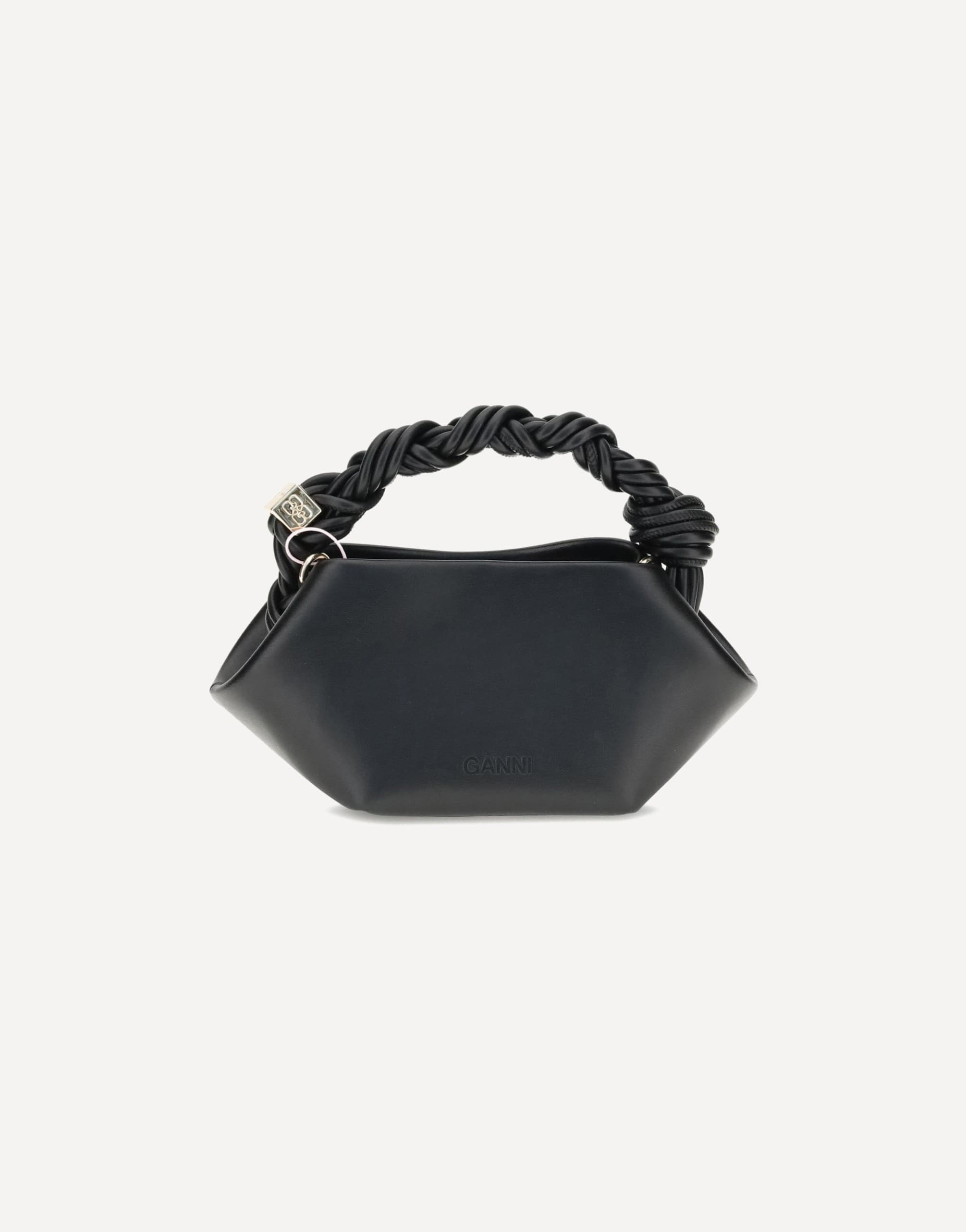 Ganni Ganni Bou Hand Bag Shoulder Bag