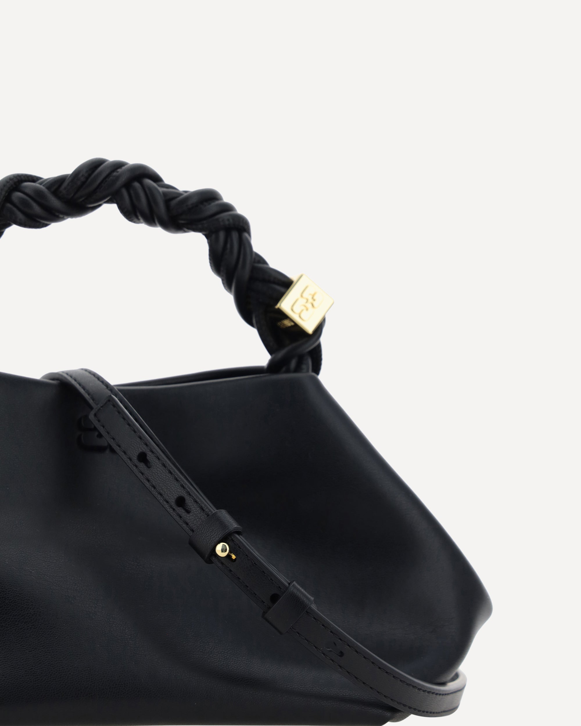 Ganni Ganni Bou Handbag Shoulder Bag