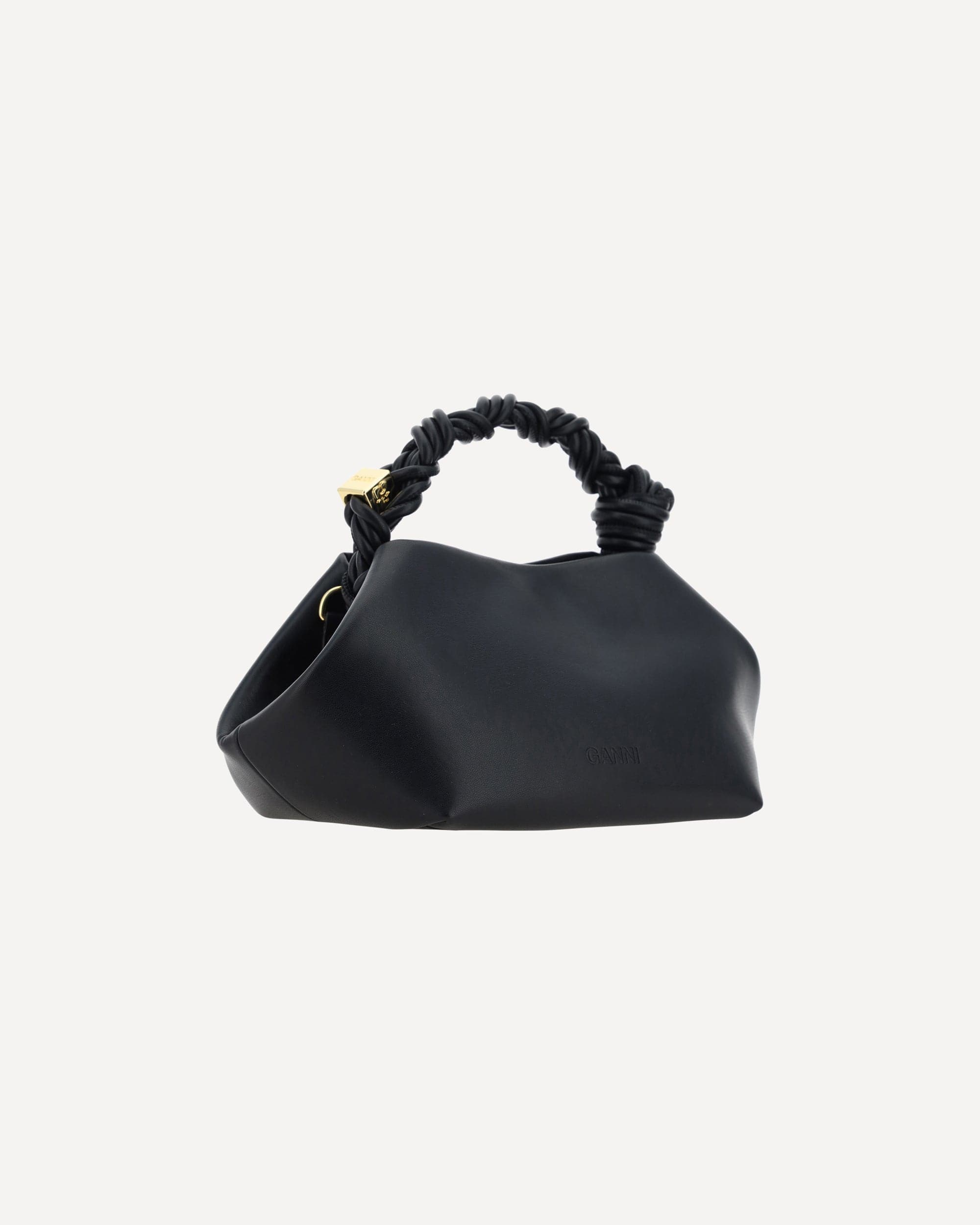 Ganni Ganni Bou Handbag Shoulder Bag