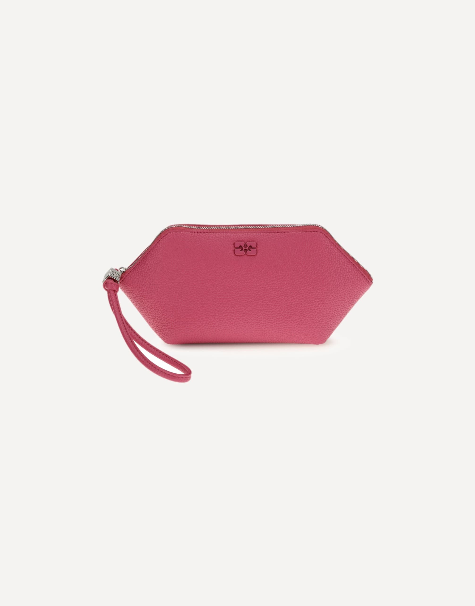 Ganni Bou Make Up Pouch