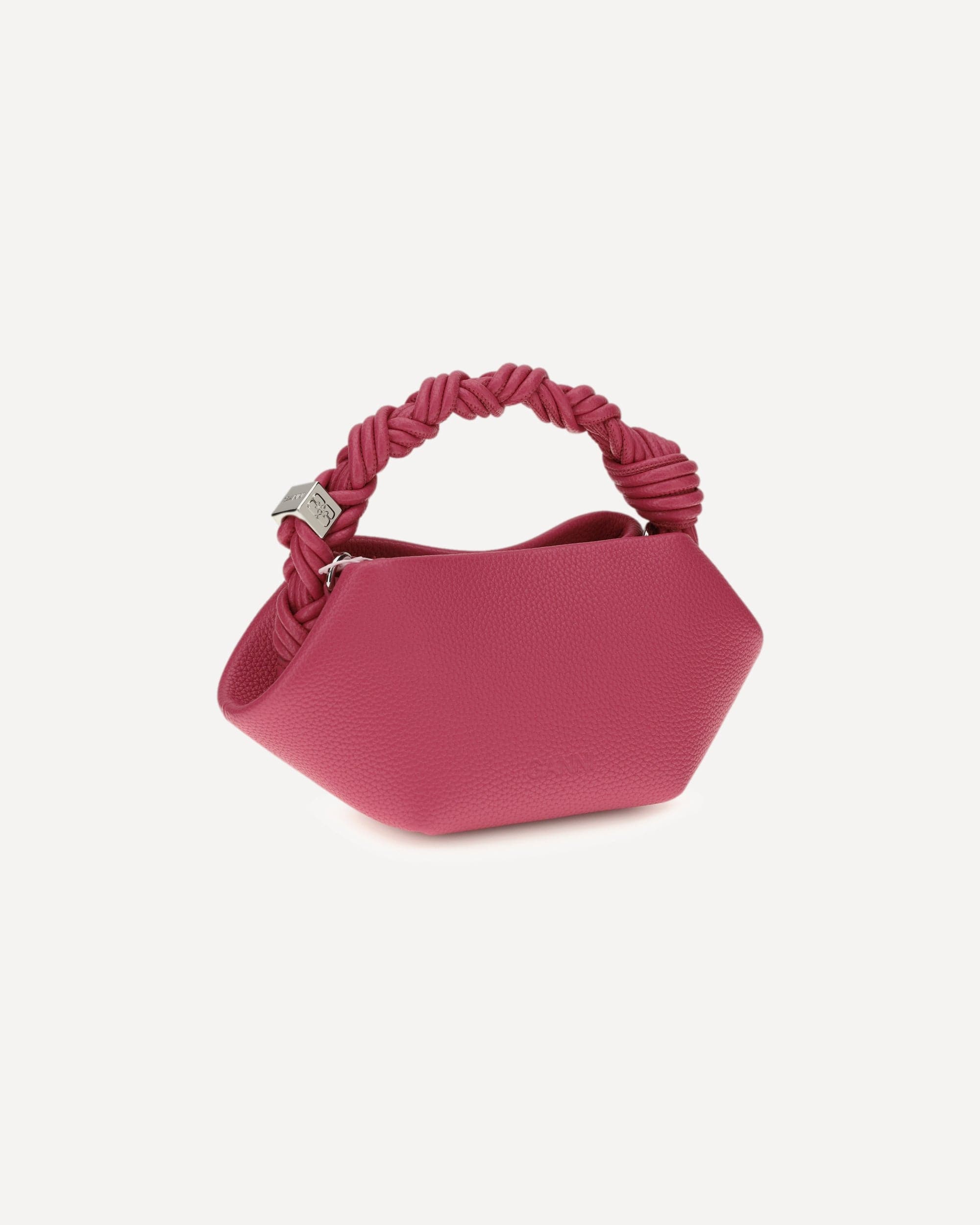 Ganni Bou Mini Handbag