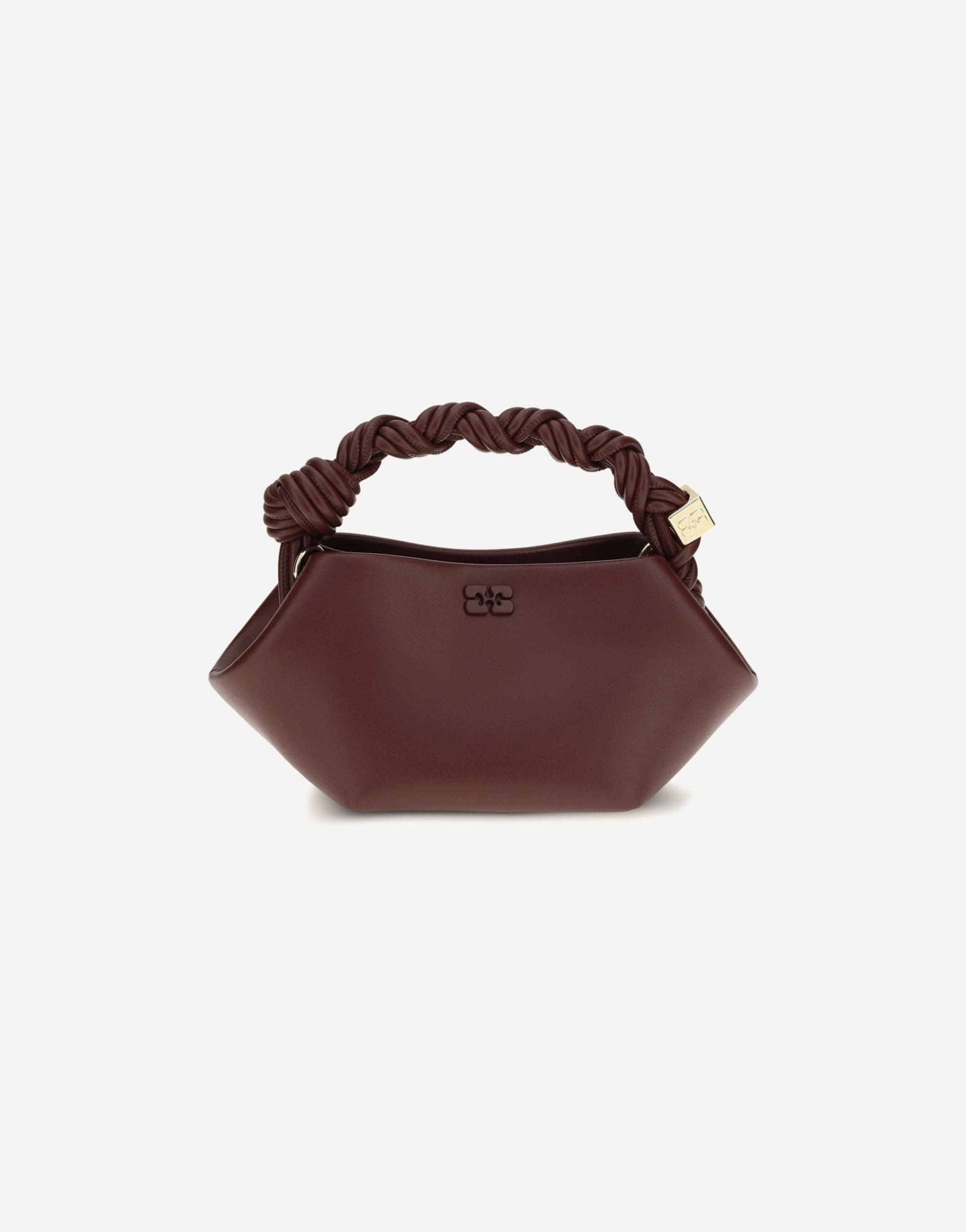 Ganni Ganni Bou Mini Handbag