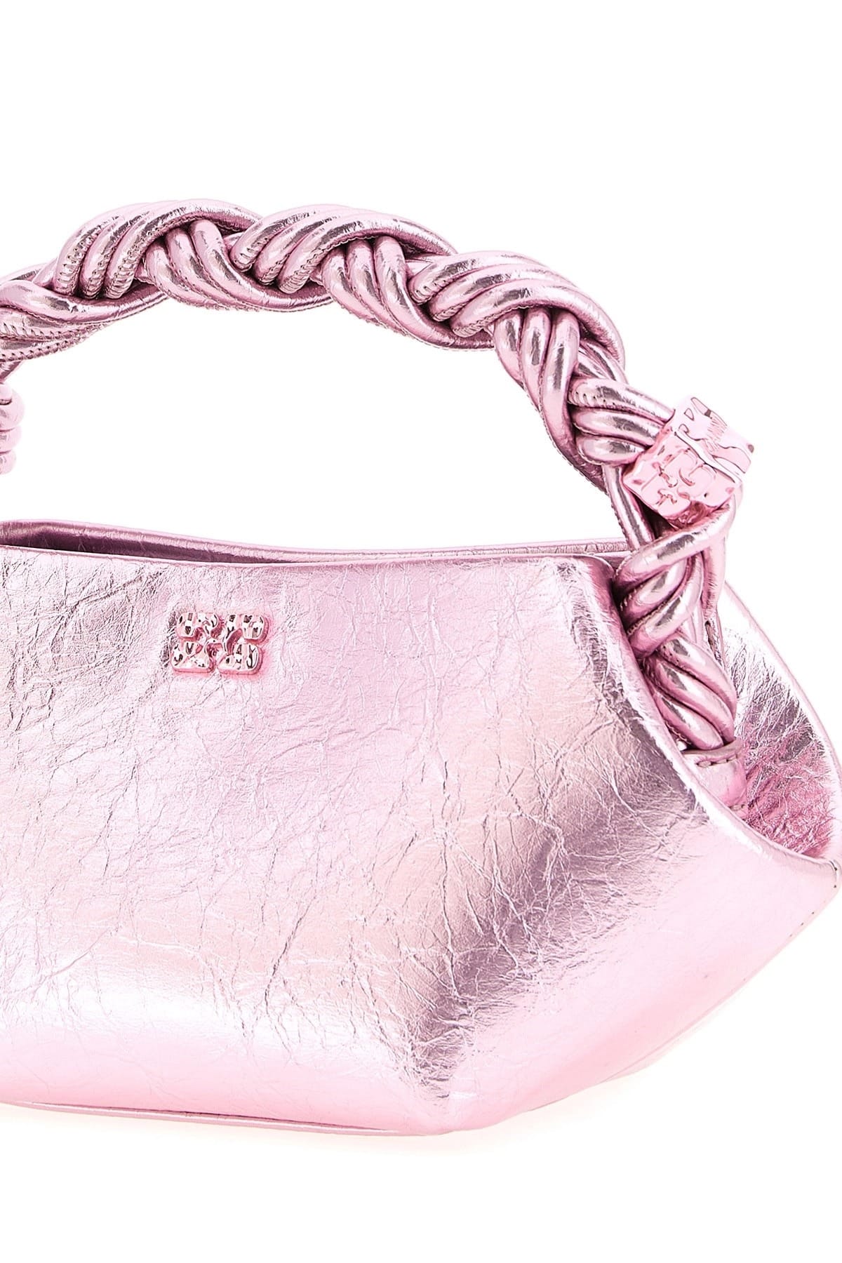 Ganni Ganni Bou Mini Handbag