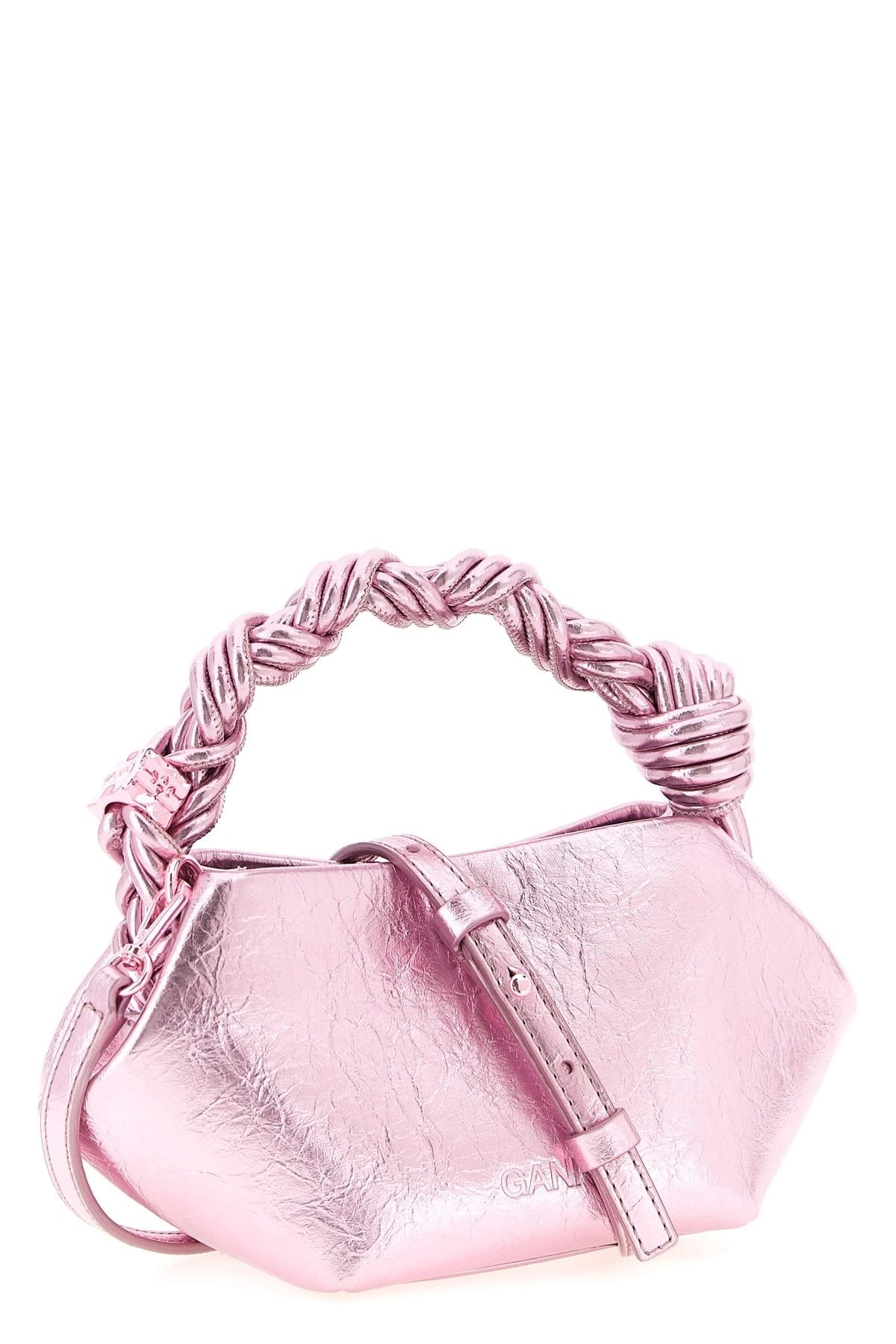Ganni Ganni Bou Mini Handbag