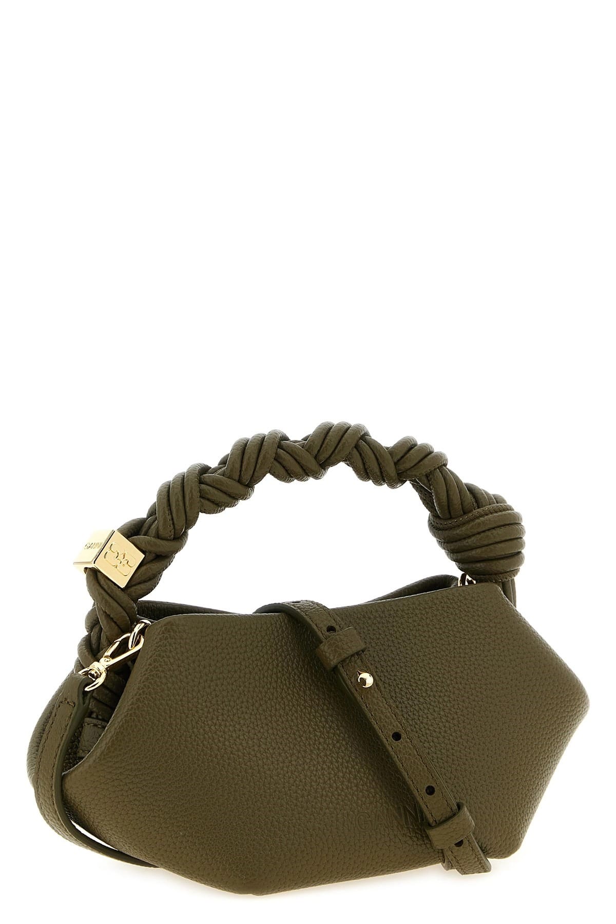 Ganni Bou Mini Handbag - alternate view