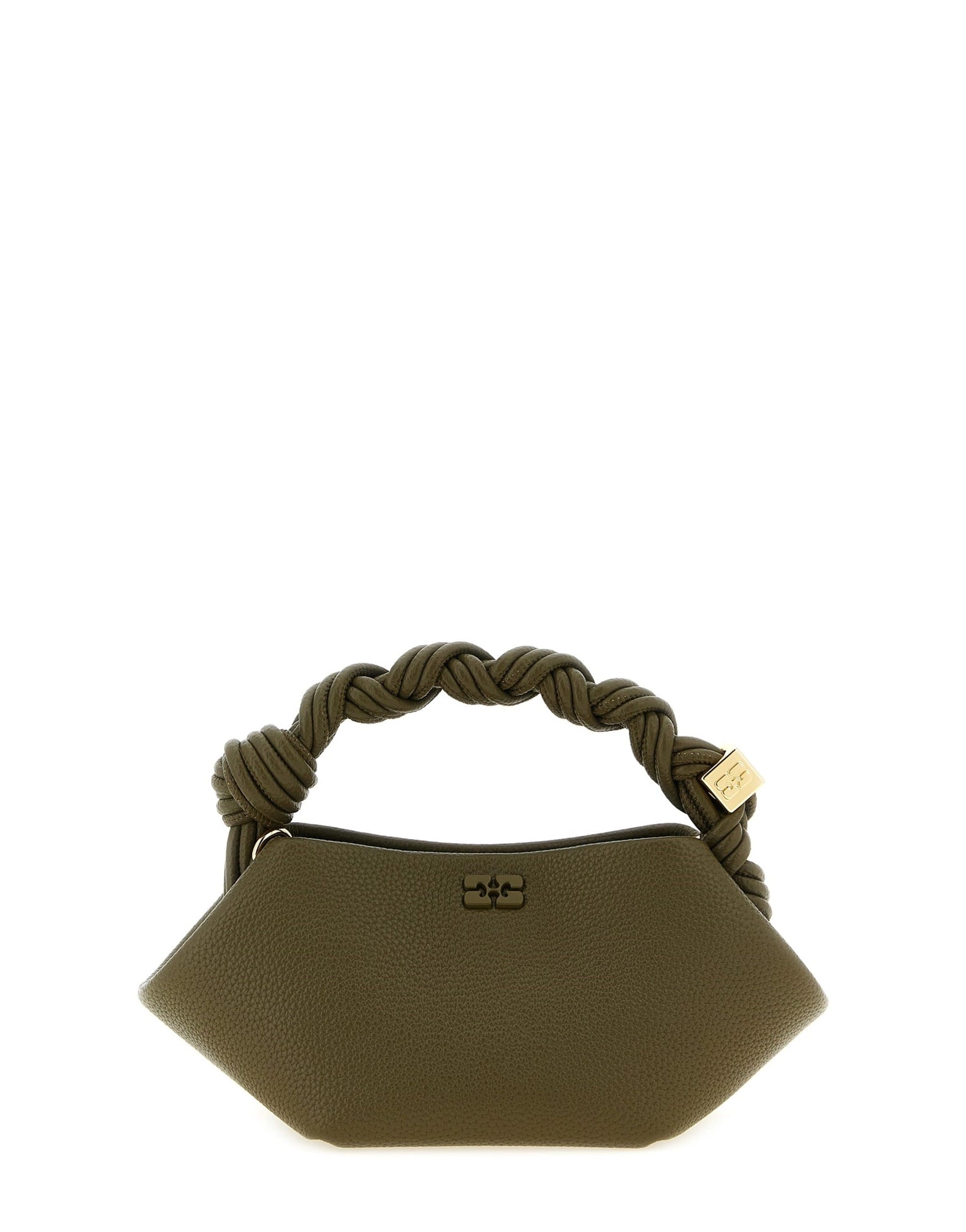 Ganni Ganni Bou Mini Handbag