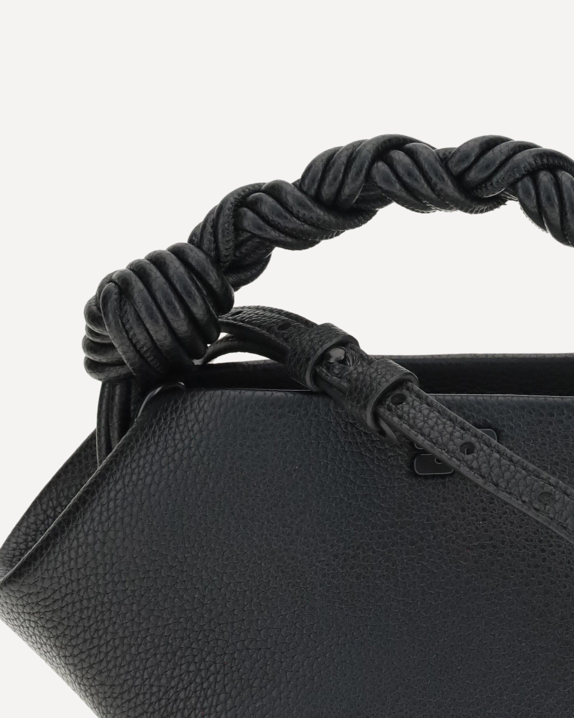 Ganni Ganni Bou Mini Handbag Shoulder Bag