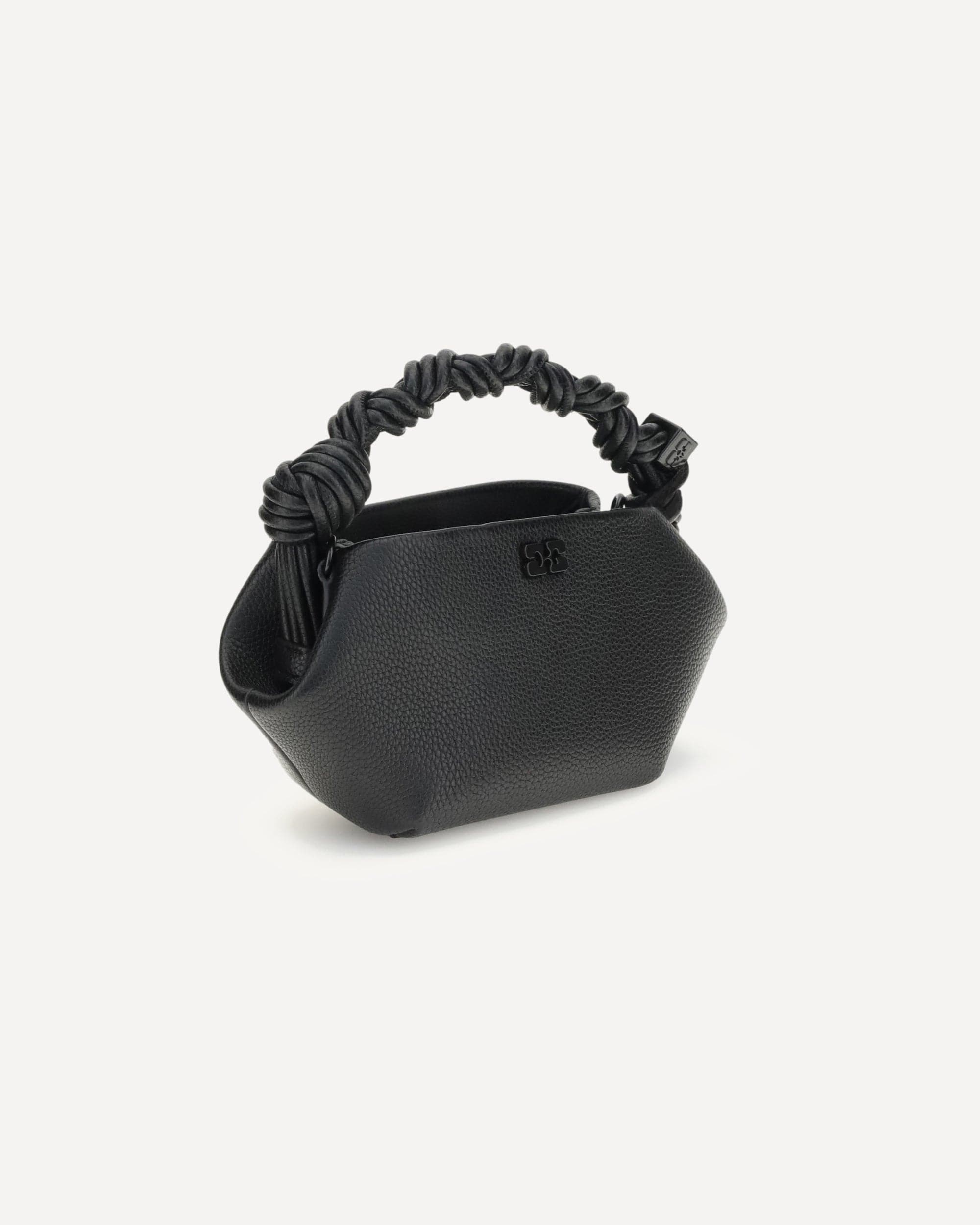 Ganni Bolso de hombro mini Bou - alternate view