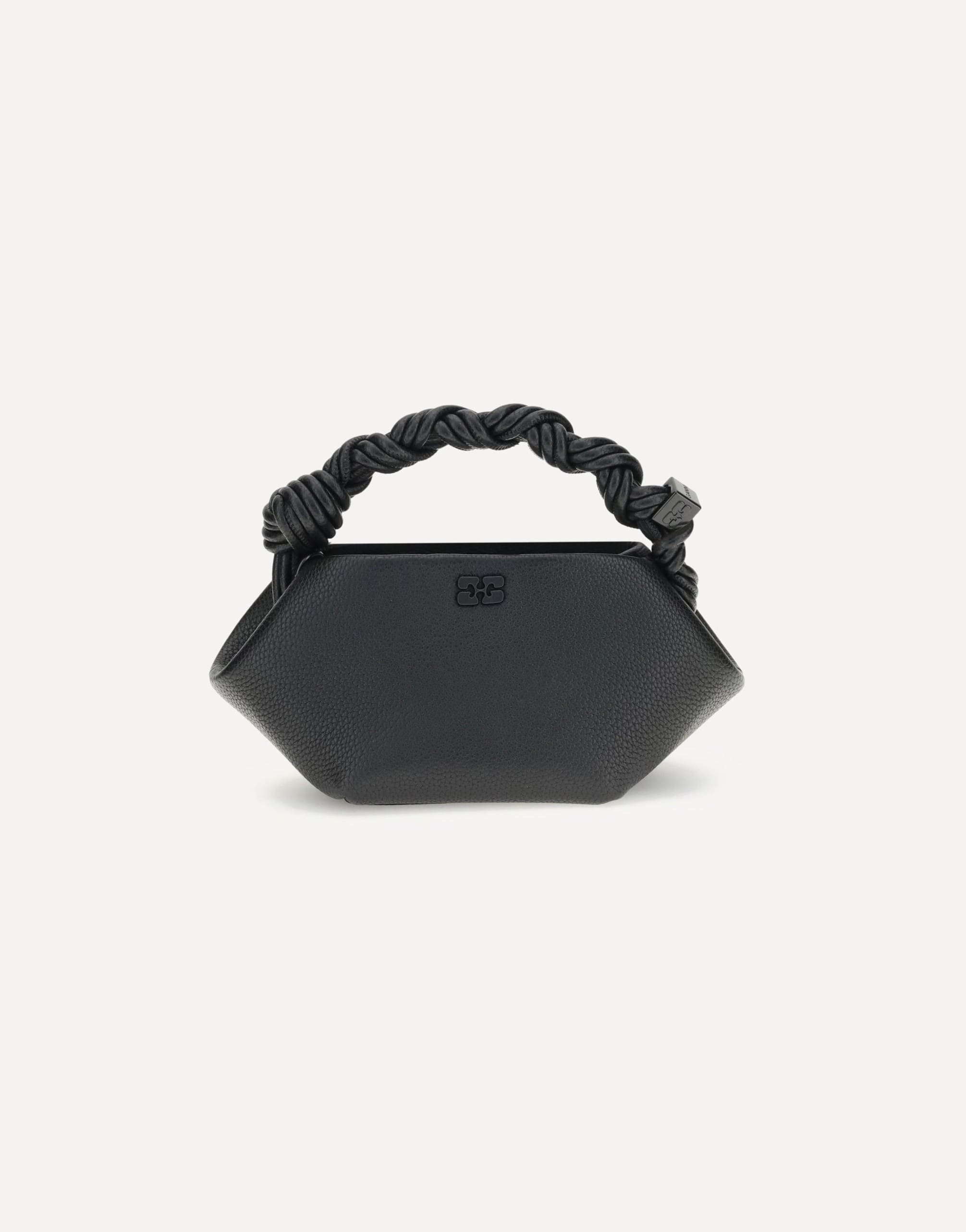 Ganni Ganni Bou Mini Handbag Shoulder Bag