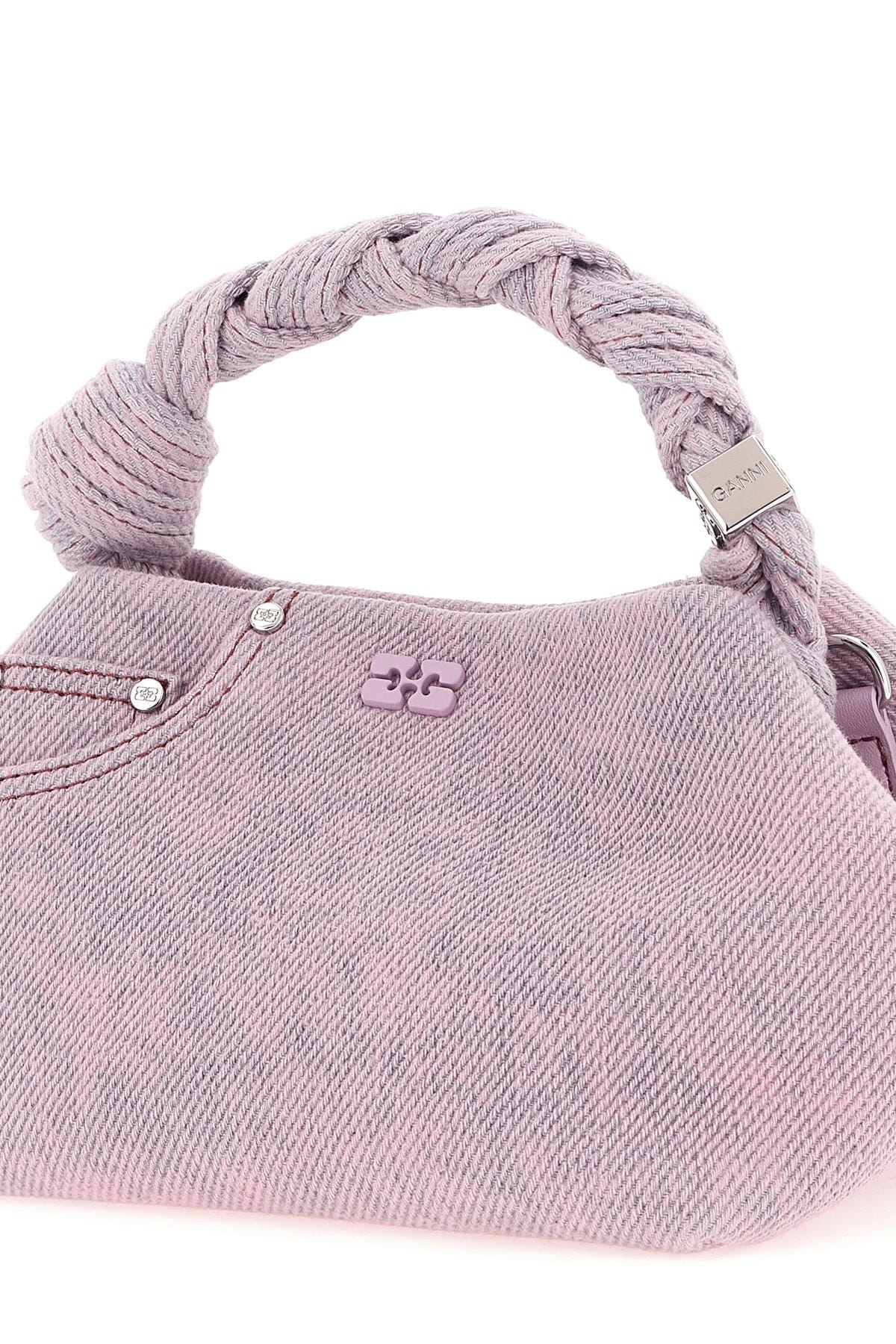 Ganni Ganni Bou Small Handbag