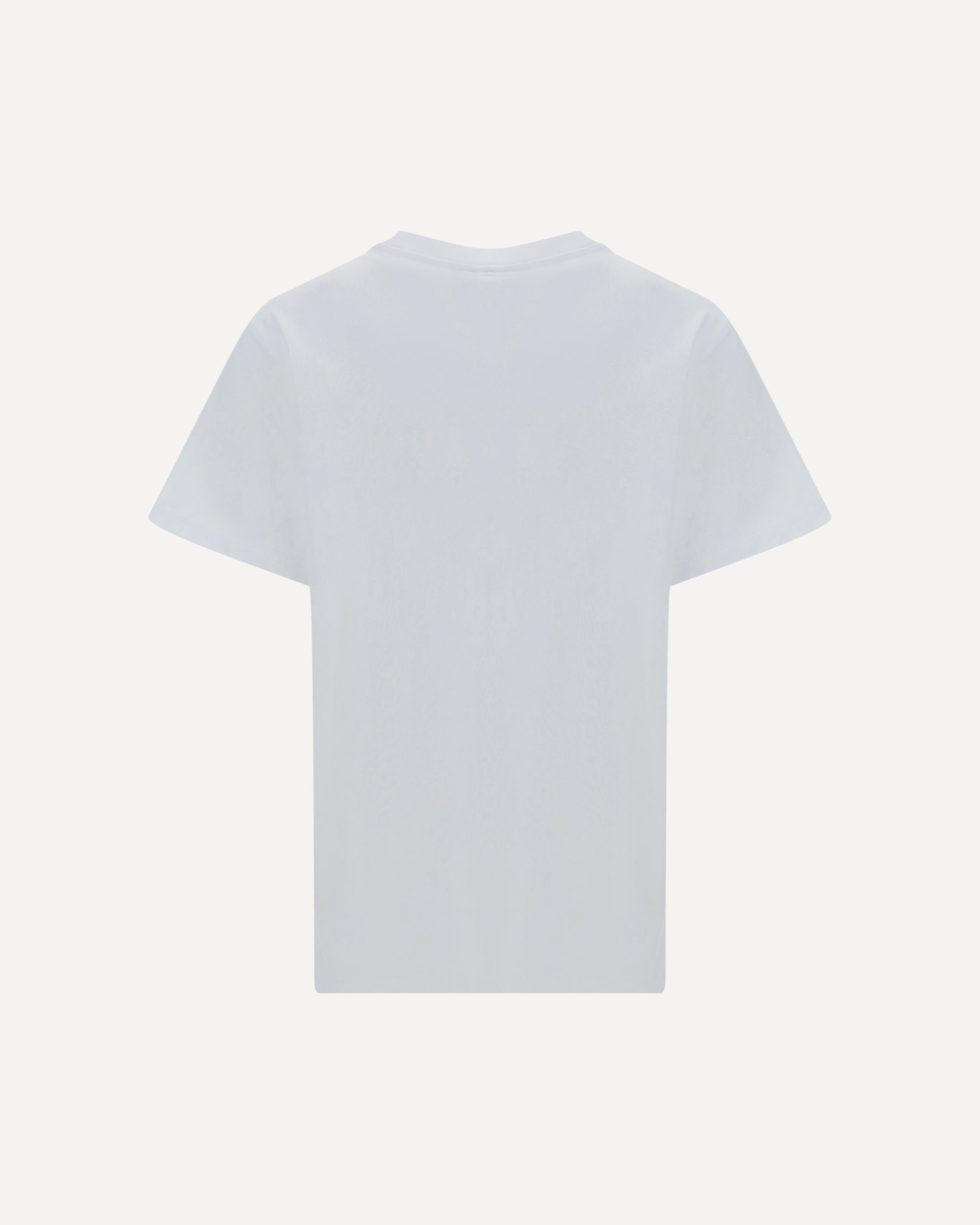 Ganni Cherry Relaxed T-Shirt - alternate view