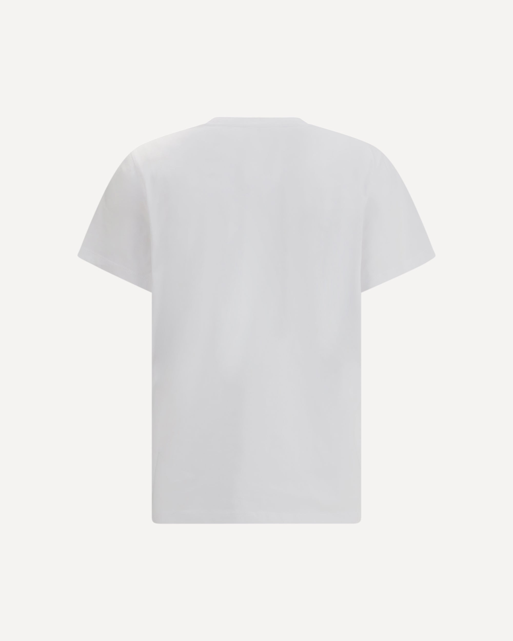 Camiseta de cuello redondo - alternate view